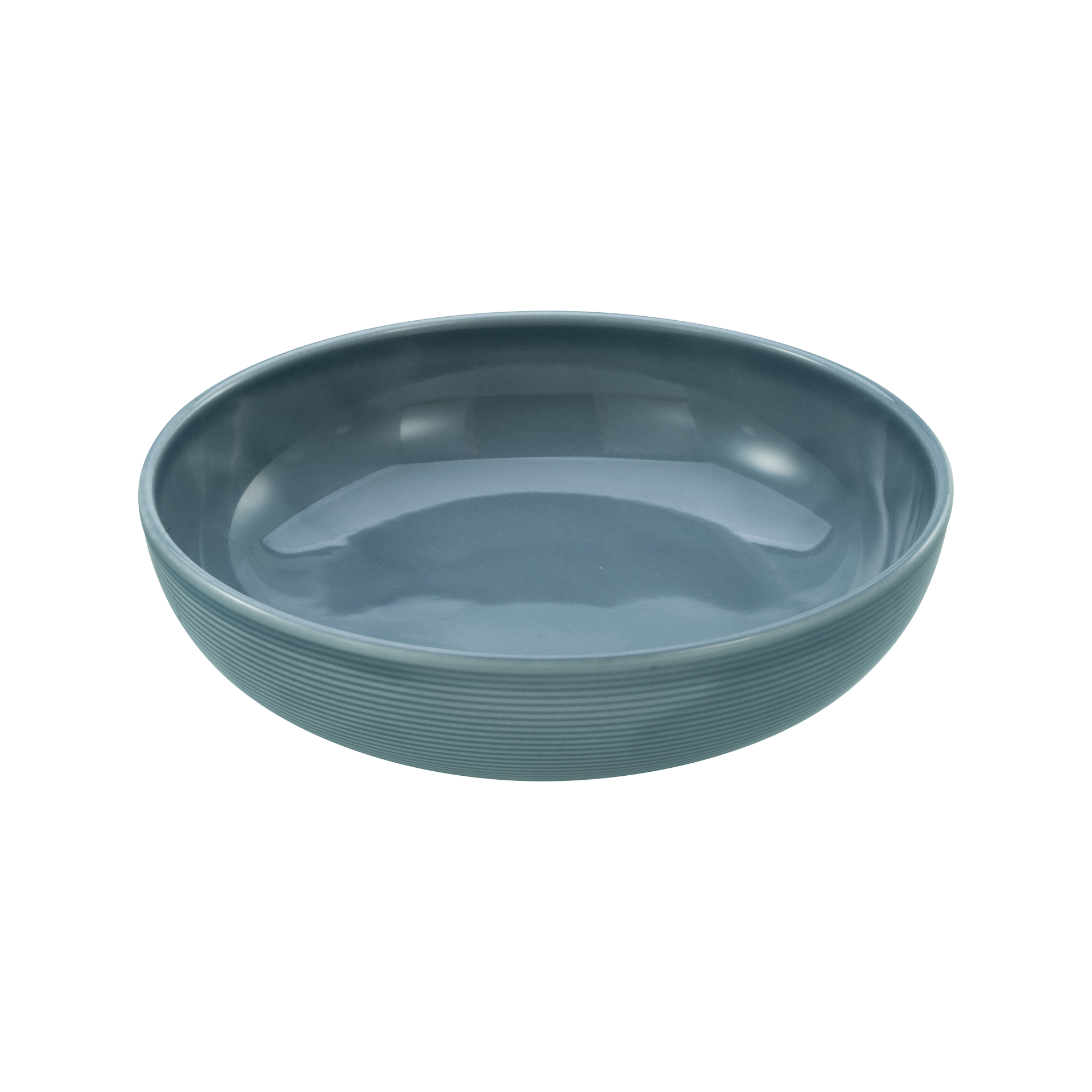 Bowl Session blau