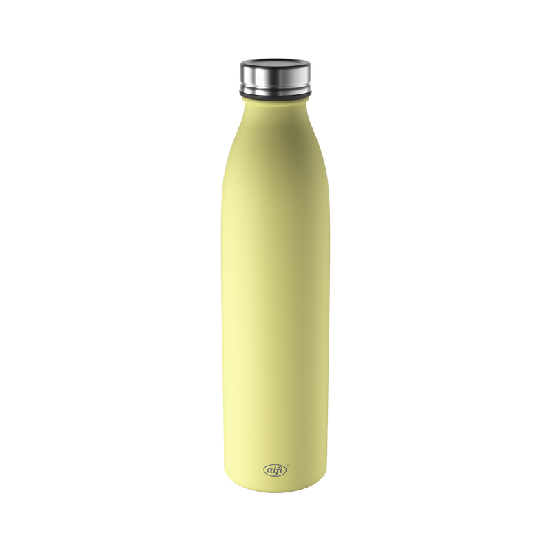 Isolierflasche PURE lemon sorbet