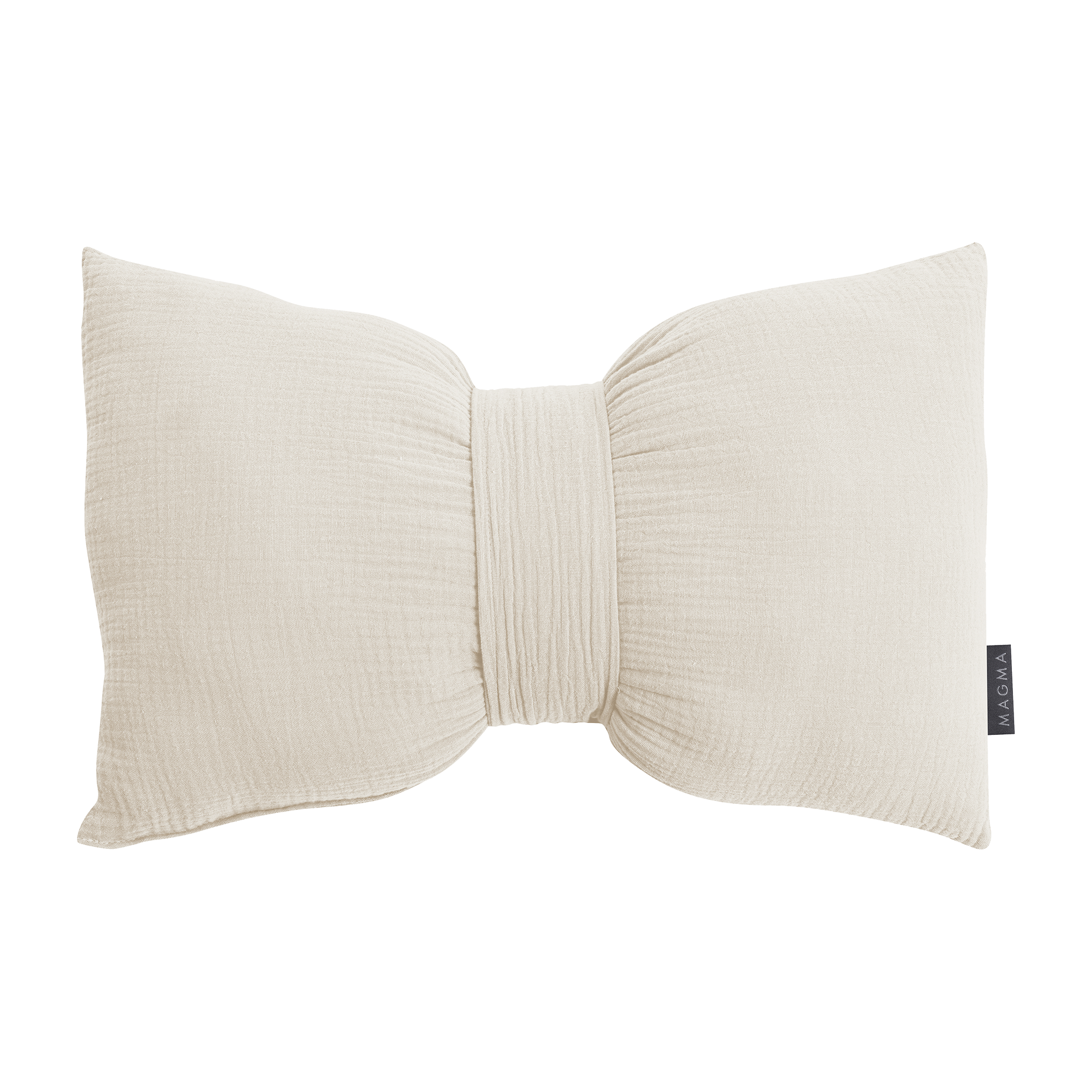 Kissen Oline Elfenbein 30x45cm Kissen Oline Elfenbein 30x45cm