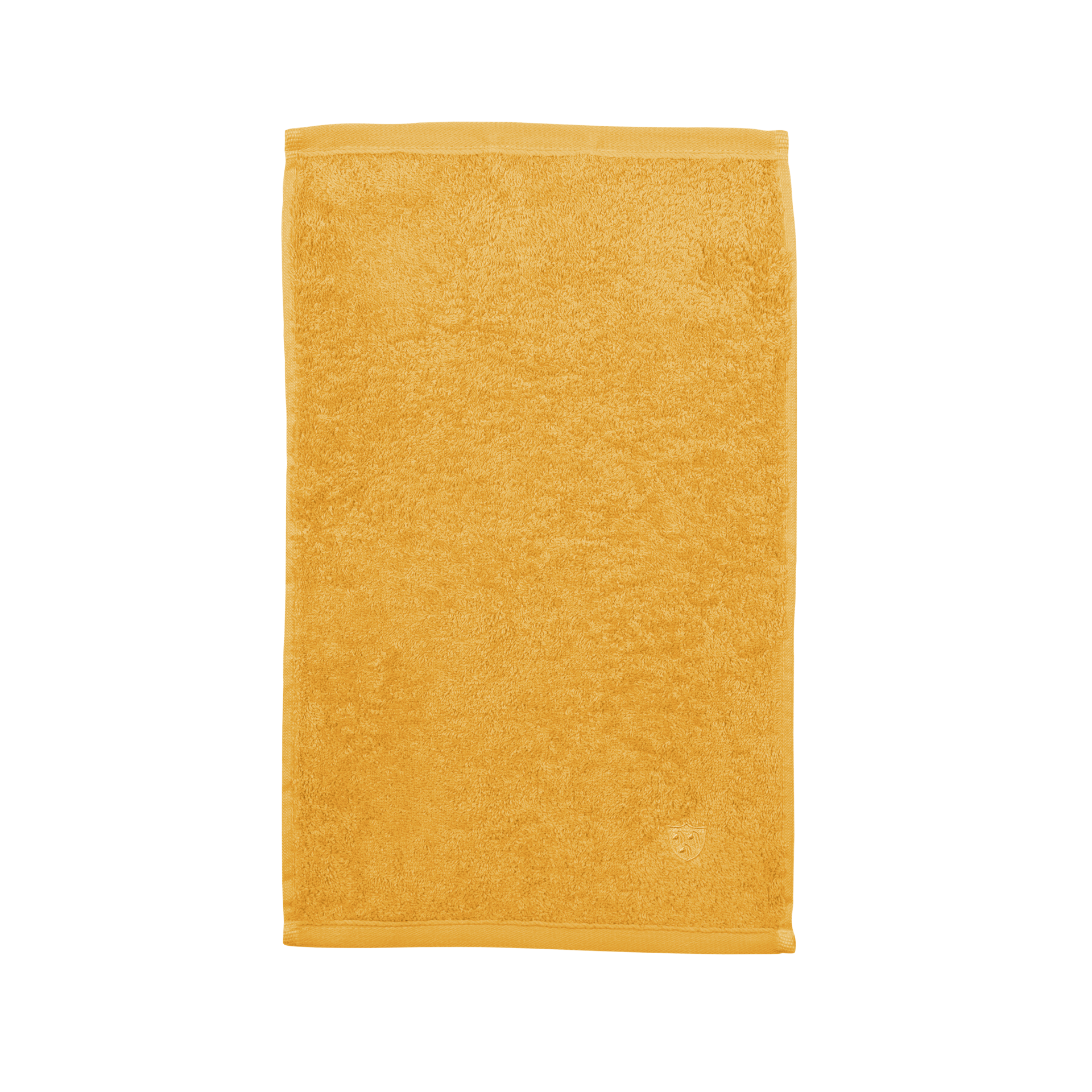 Ross Gästehandtuch Vita Sonnengelb 30x50cm Ross Gästehandtuch Vita Sonnengelb 30x50cm