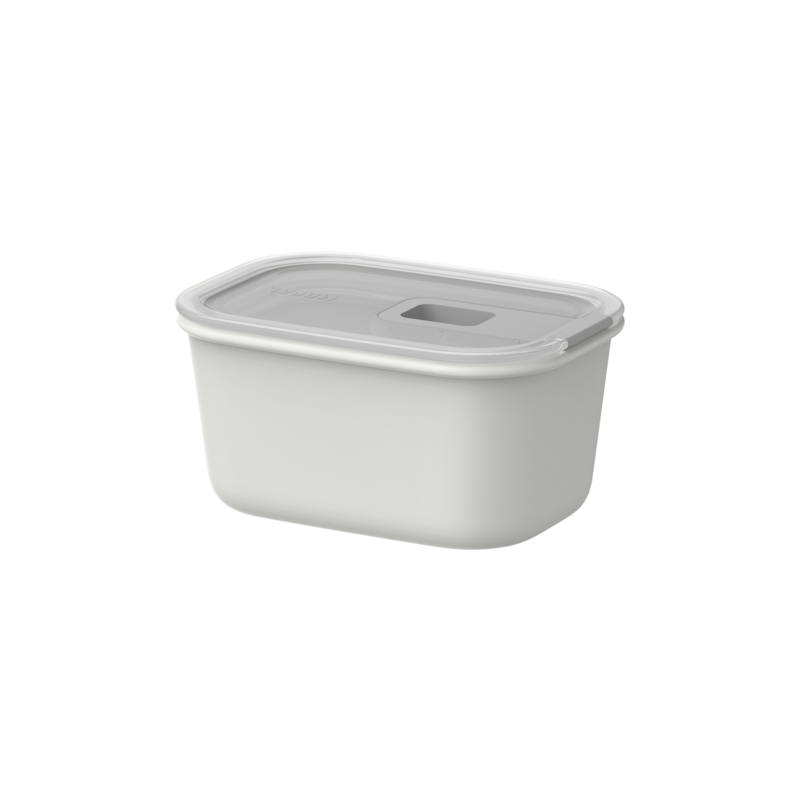 Mepal Frischhaltedose Easyclip Nordic White