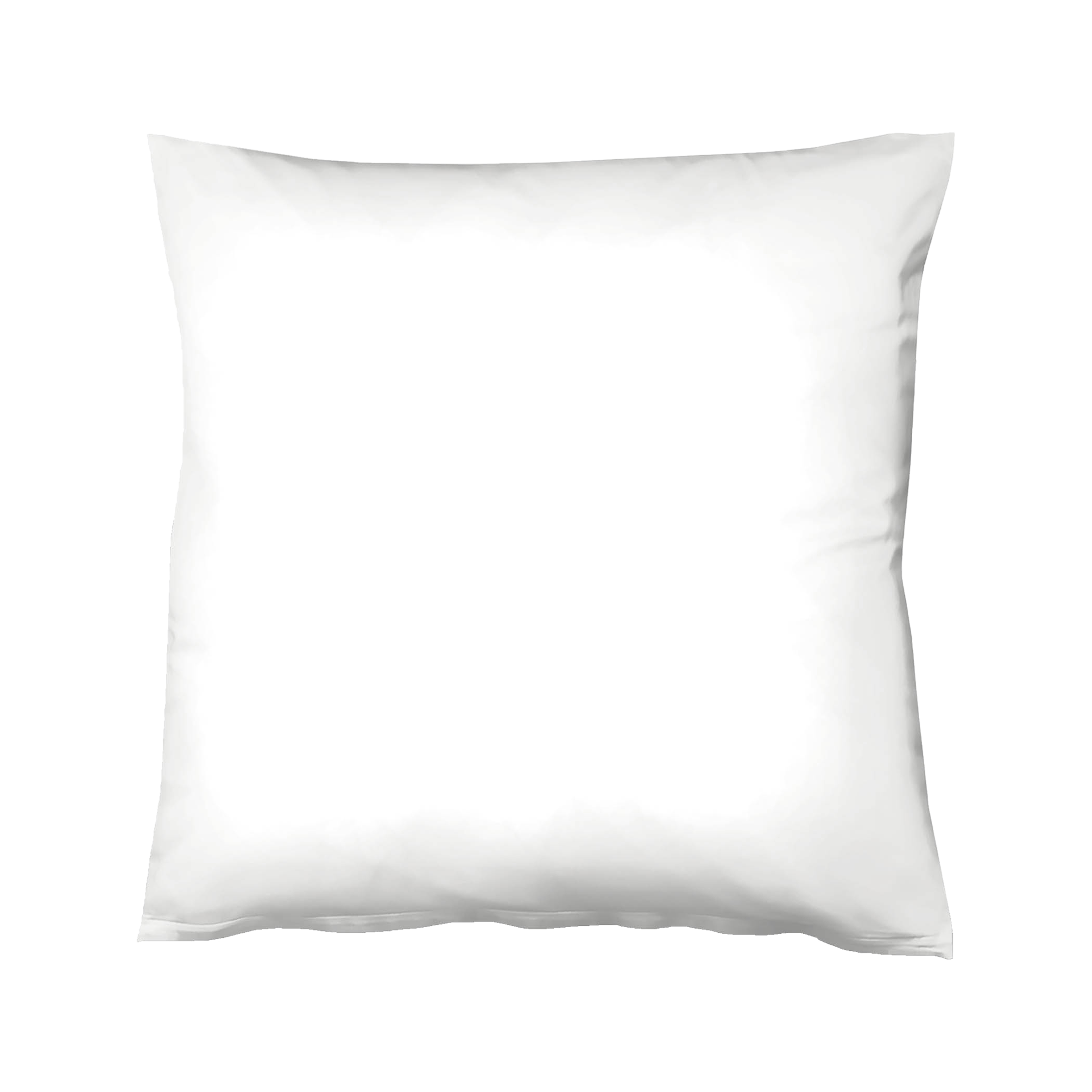 Kissenhülle Colours Weiß 80x80cm Kissenhülle Colours Weiß 80x80cm