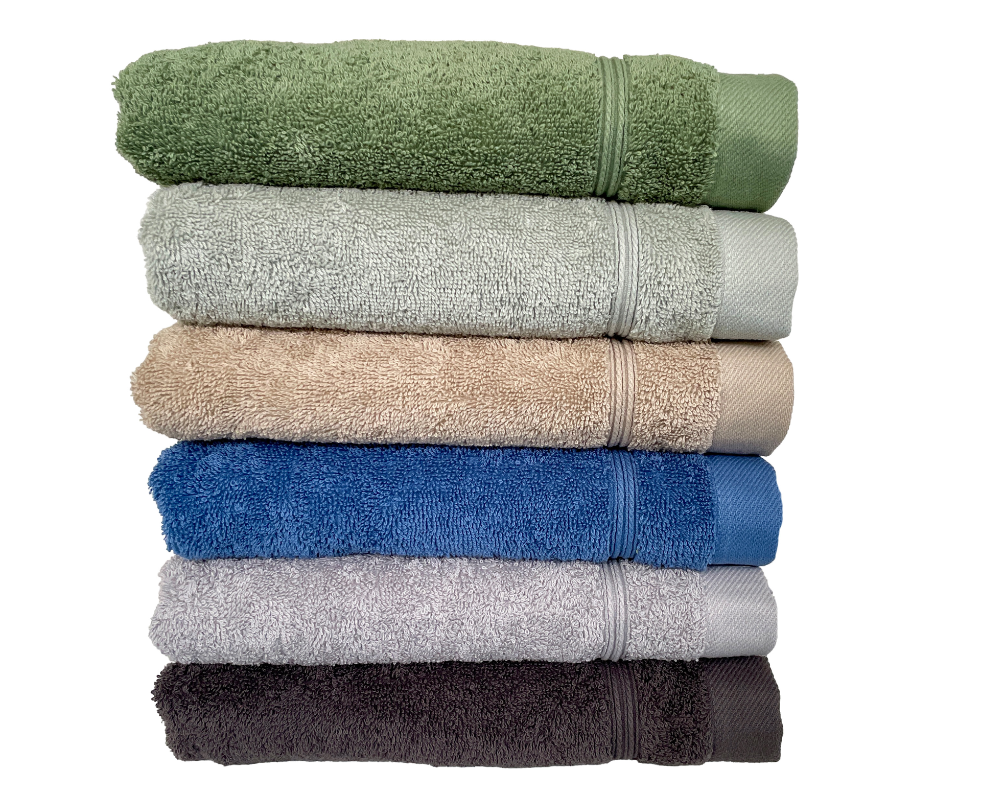 Ross Gästehandtuch Rubin Kornblumenblau 30x50cm Ross Gästehandtuch Rubin Kornblumenblau 30x50cm