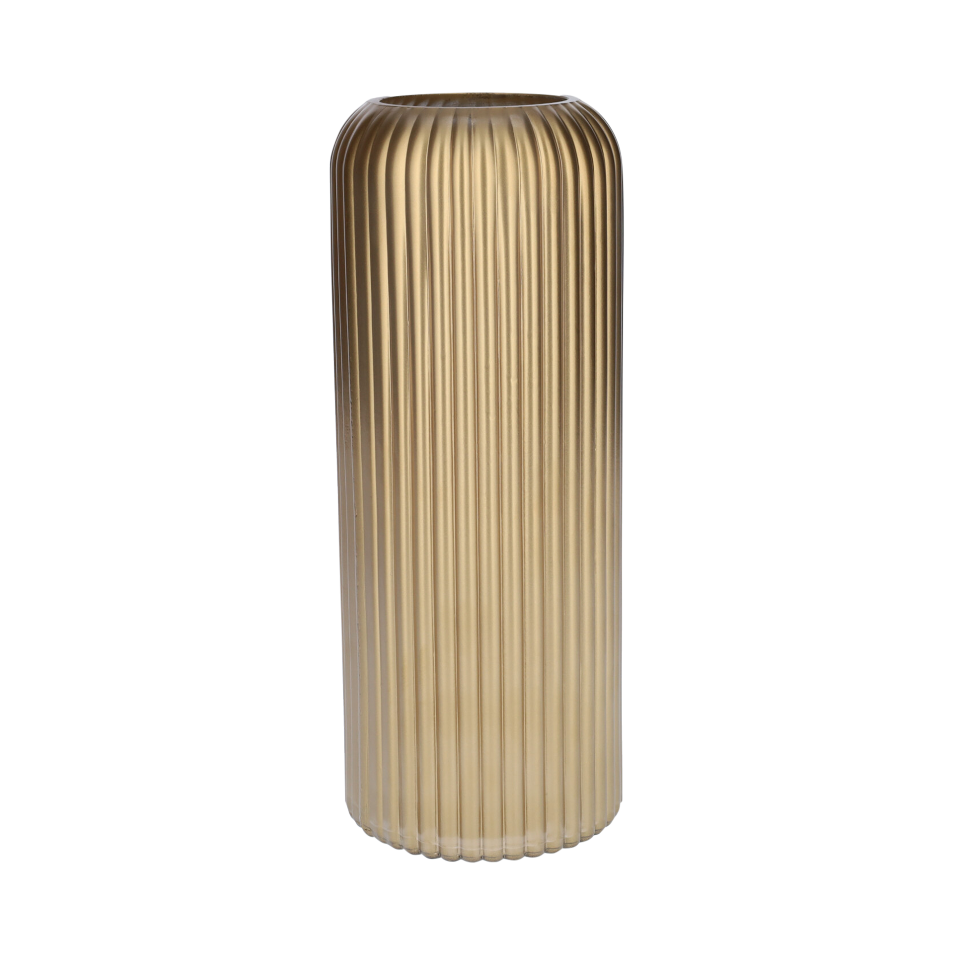 Vase Nora Gold Vase Nora Gold