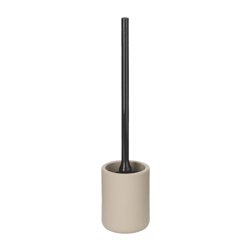 Kela WC-Bürstenhalter Sana Beige Kela WC-Bürstenhalter Sana Beige