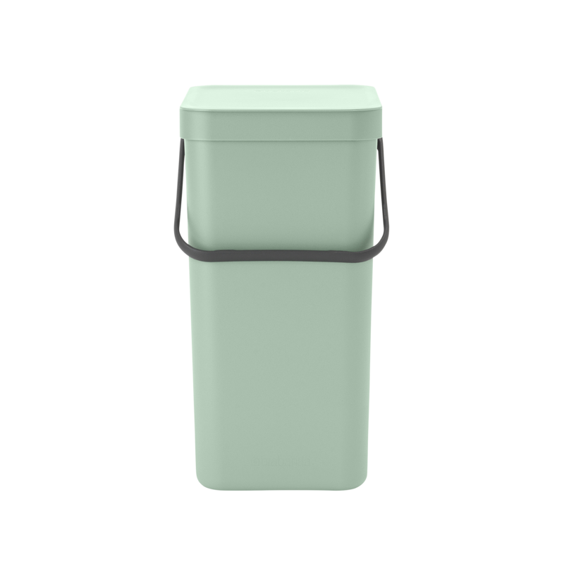 Brabantia Mülleimer Sort & Go