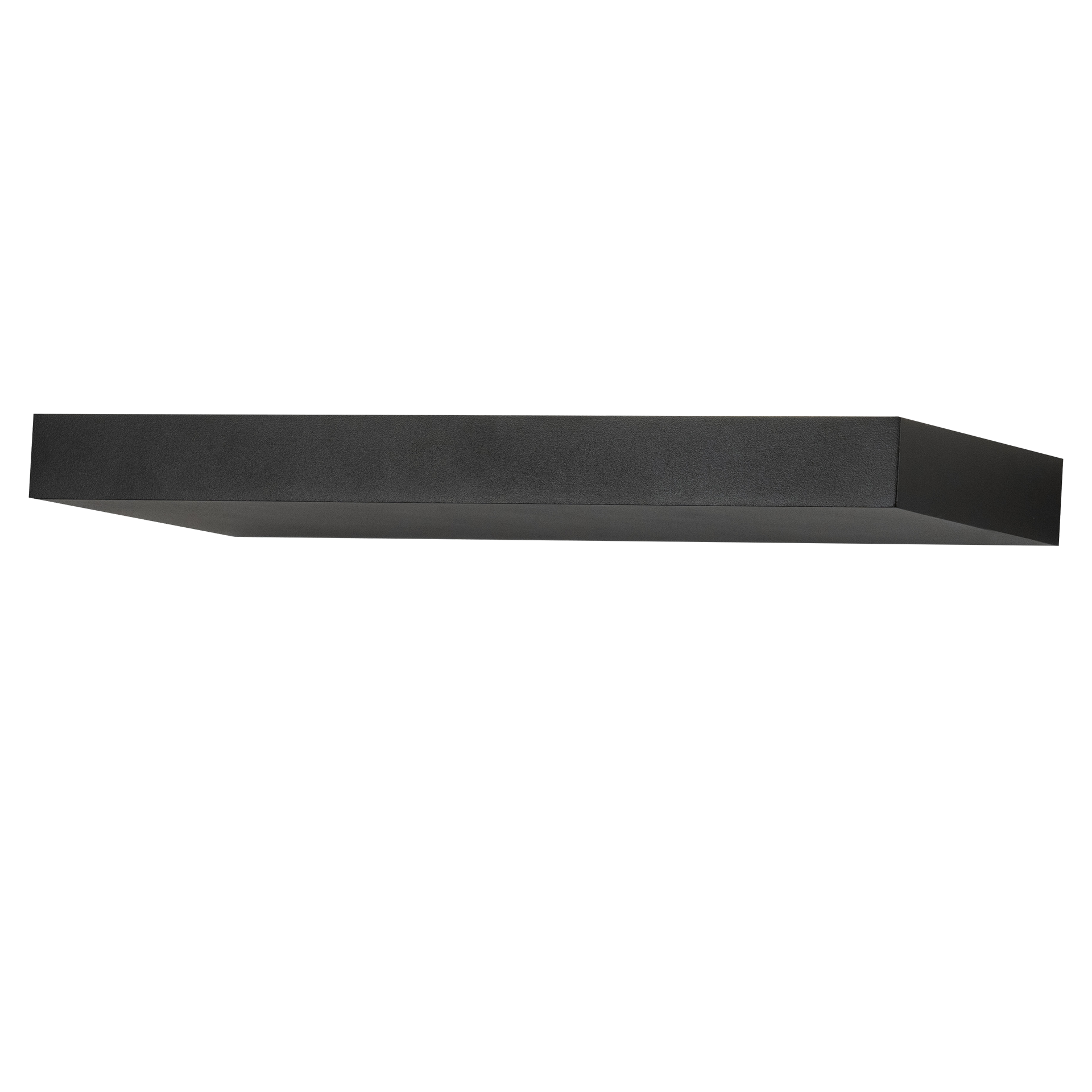 Wandleuchte GUIA Schwarz