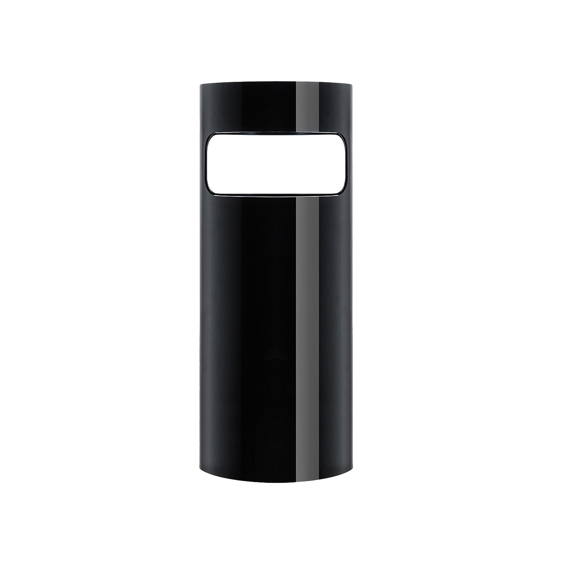 Kartell® Papierkorb Umbrella Stand Schwarz