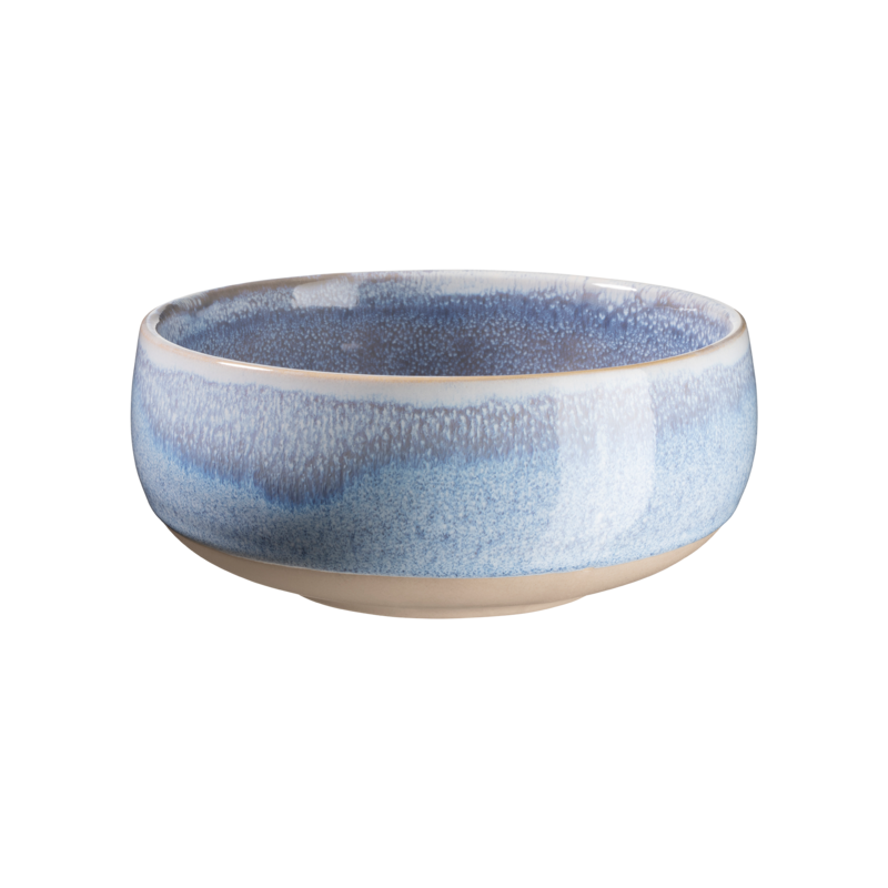 Müslischale Aquata Blau