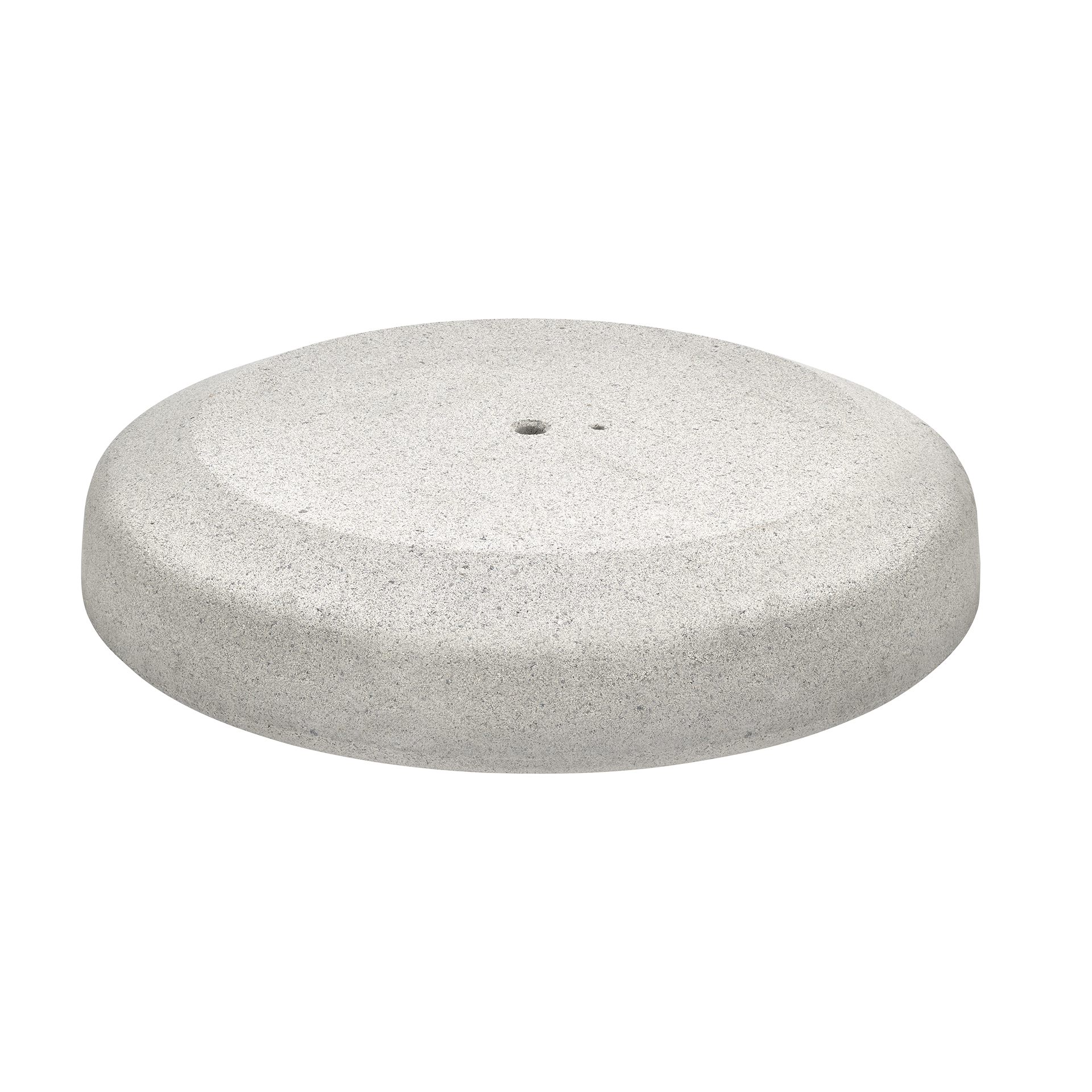 Glatz Sonnenschirmständer Z Beton 30 kg Grau