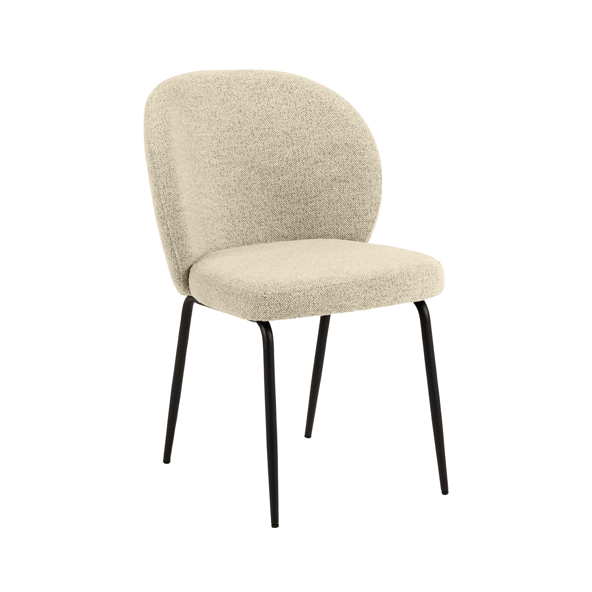Actona Stuhl Patricia Creme Actona Stuhl Patricia Creme