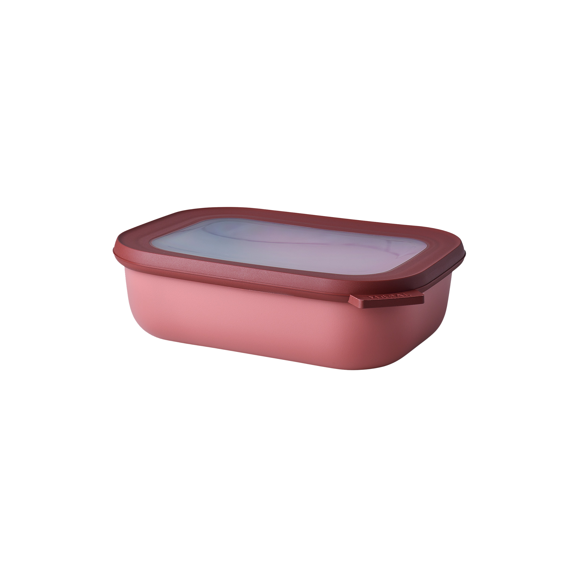 Mepal Schüssel Cirqula Vivid Mauve Mepal Schüssel Cirqula Vivid Mauve