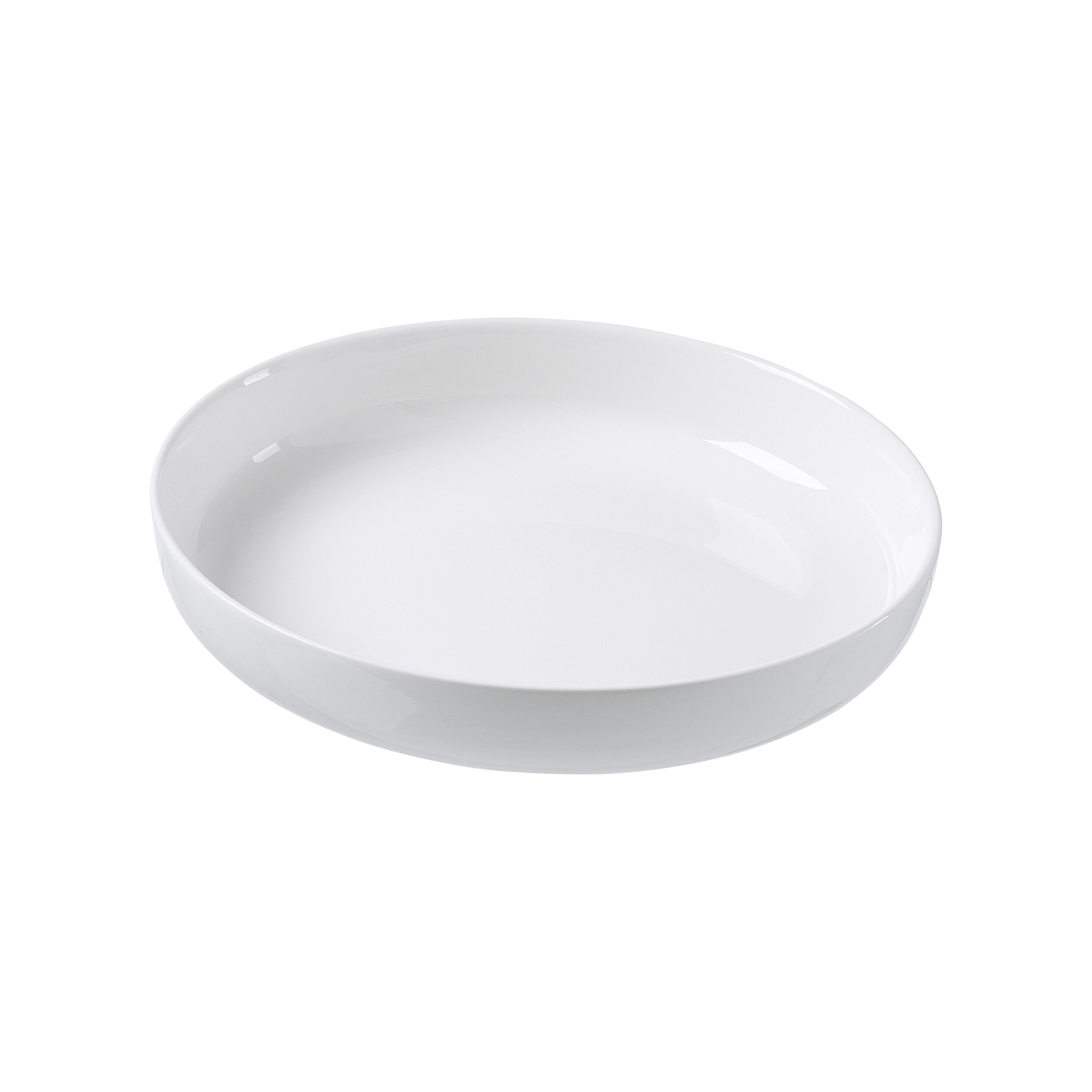 Suppenteller Skagen Weiß Suppenteller Skagen Weiß