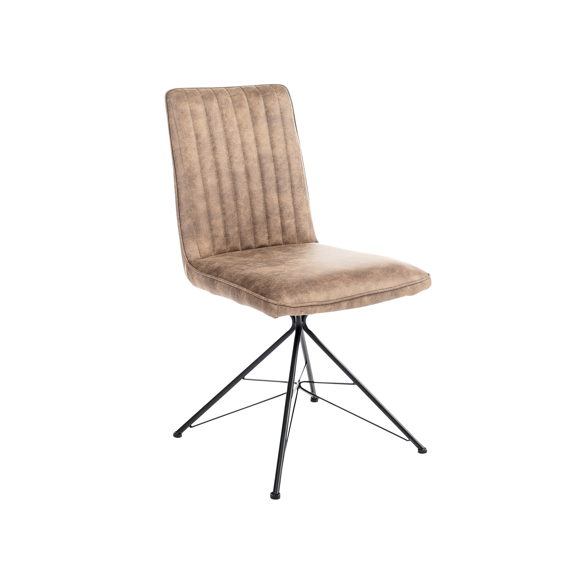 Stuhl Chicko Bezug Coffee Cowboy Beine Schwarz Stuhl Chicko Bezug Coffee Cowboy Beine Schwarz