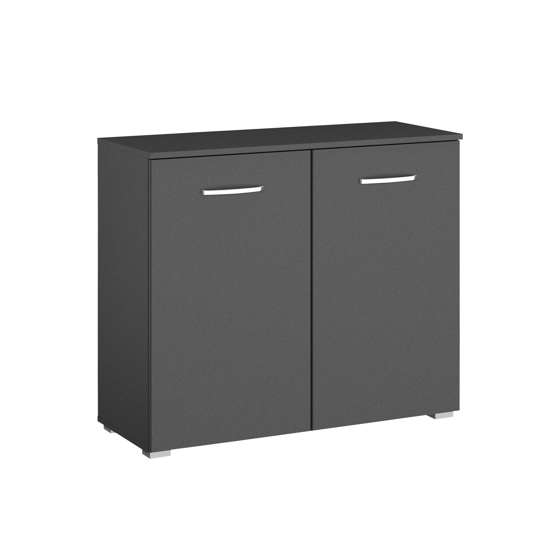 Kommode Adria A Grau Kommode Adria A Grau