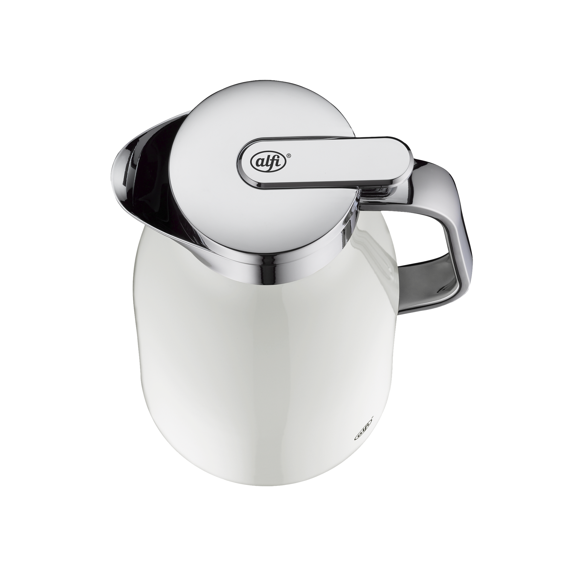 Alfi Isolierkanne Skyline 1 Alpine white Alfi Isolierkanne Skyline 1 Alpine white