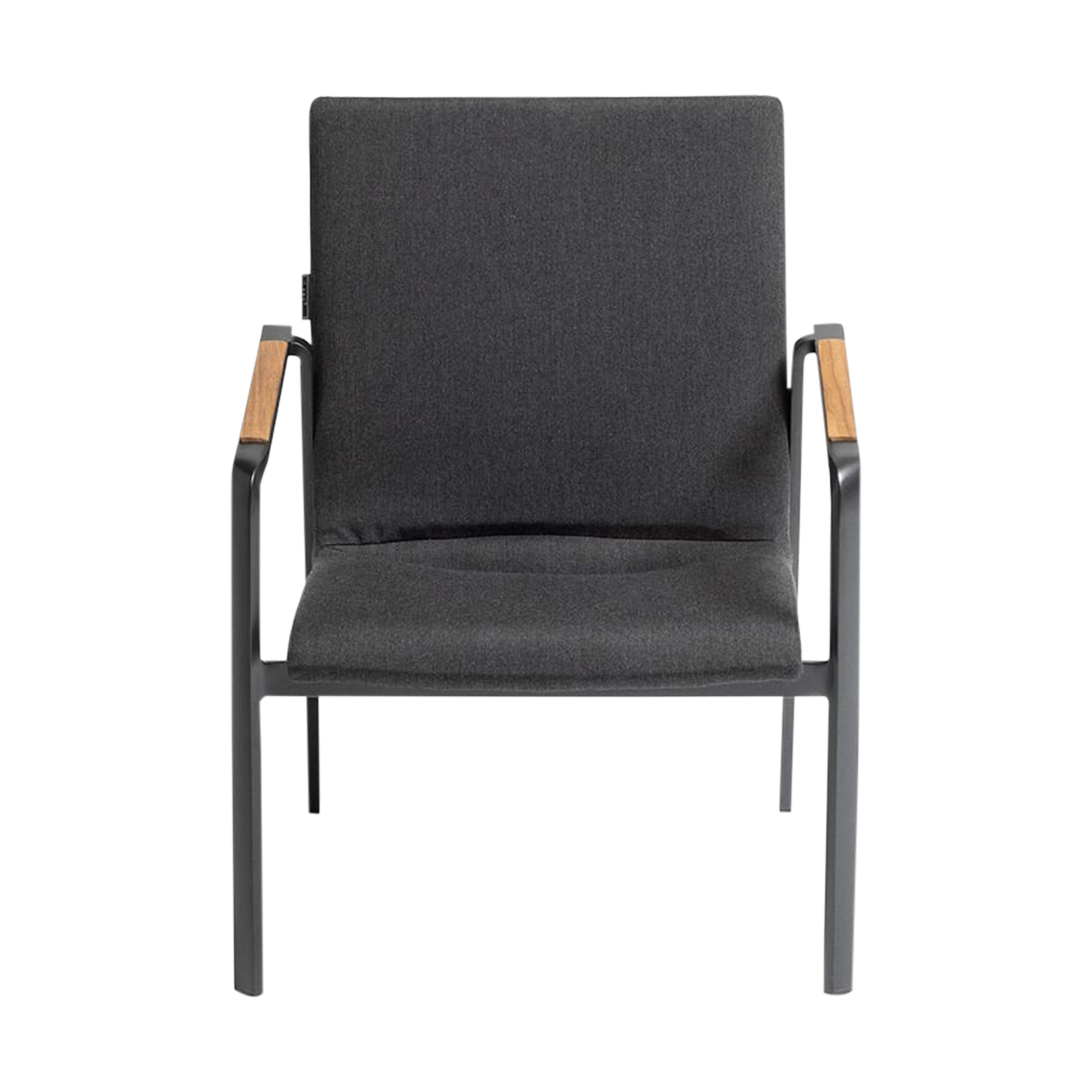 Kettler Lounge-Sessel Diamond Anthrazit Kettler Lounge-Sessel Diamond Anthrazit