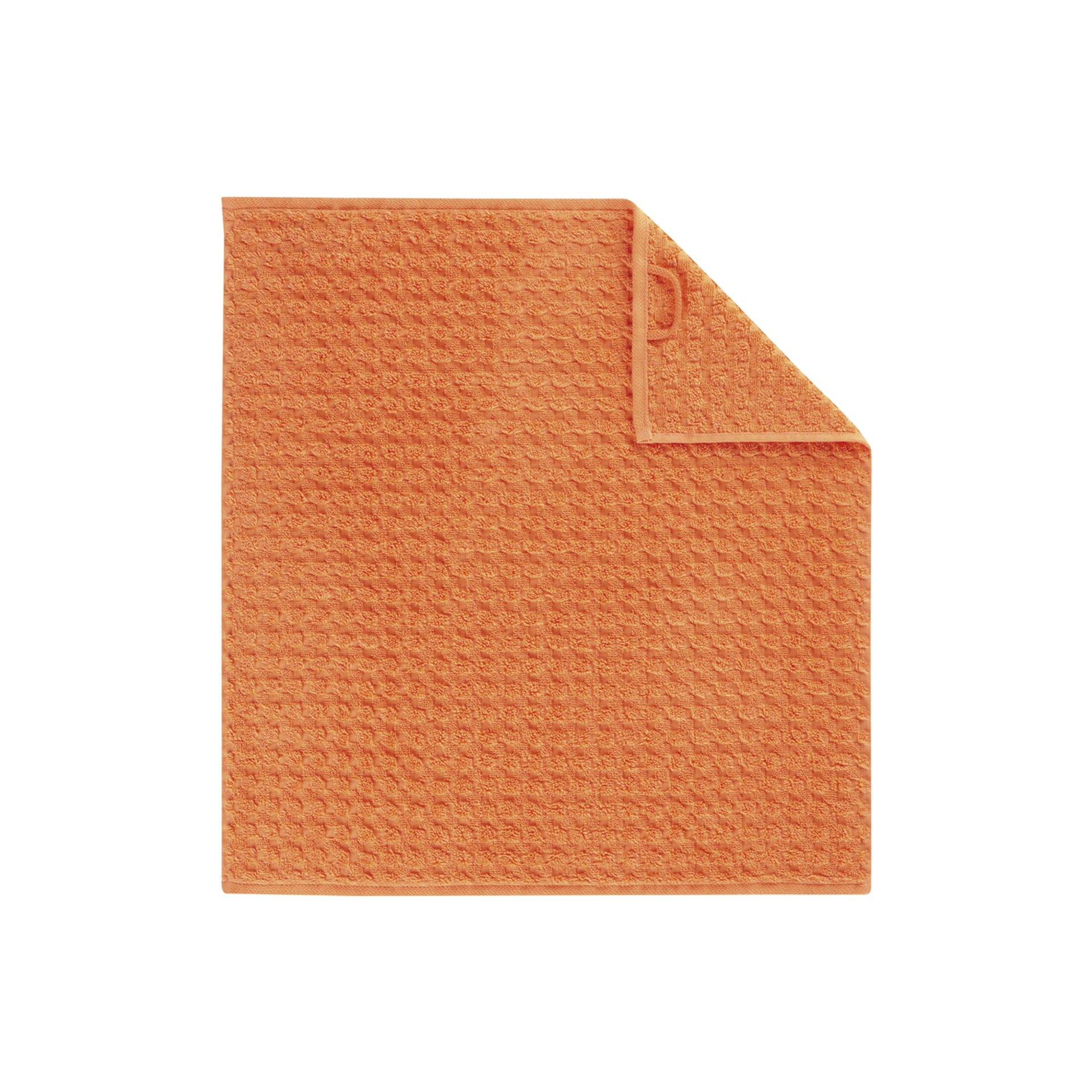 Geschirrhandtuch Pro Mandarine 50x50 Geschirrhandtuch Pro Mandarine 50x50