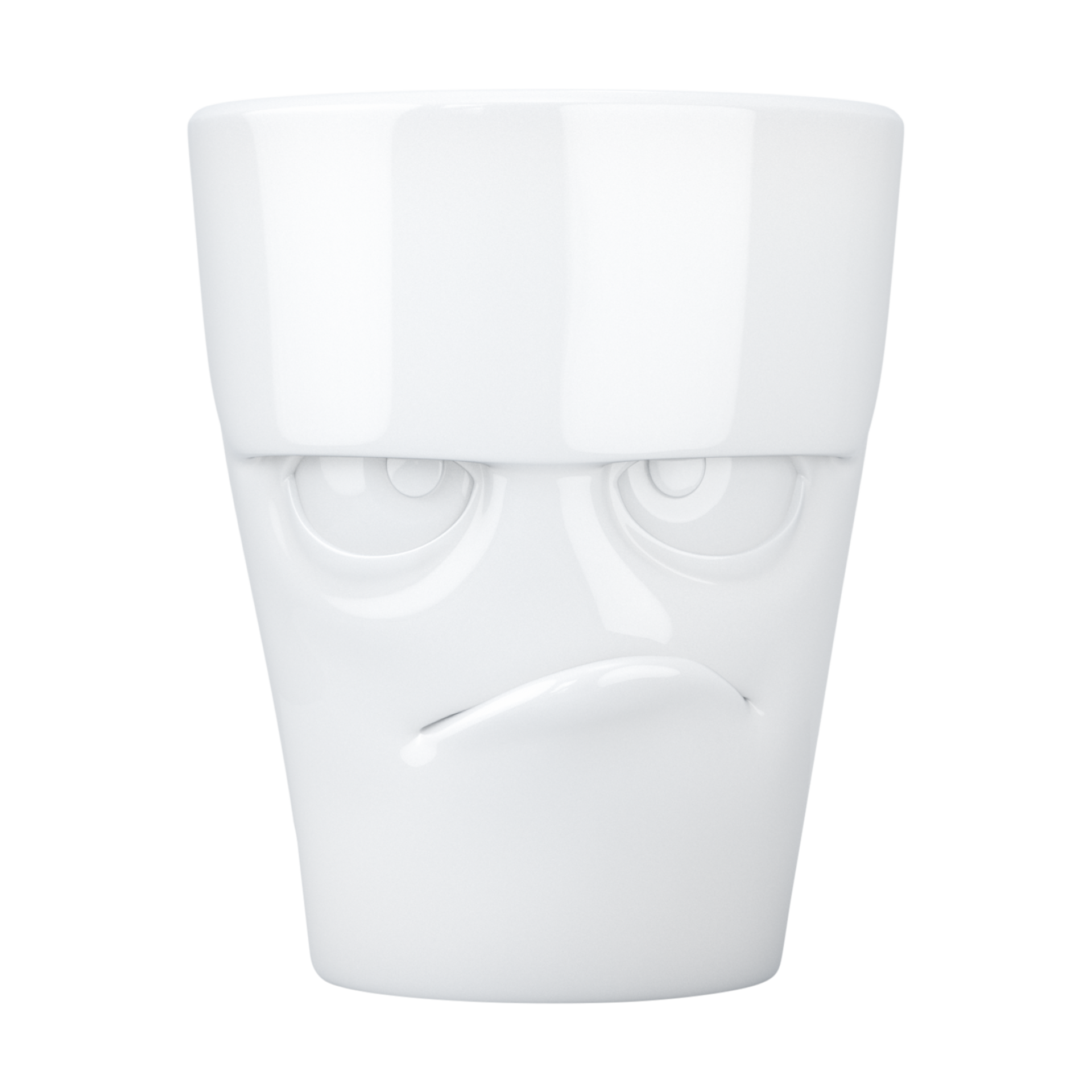 Kaffeebecher Fiftyeight Weiß Kaffeebecher Fiftyeight Weiß