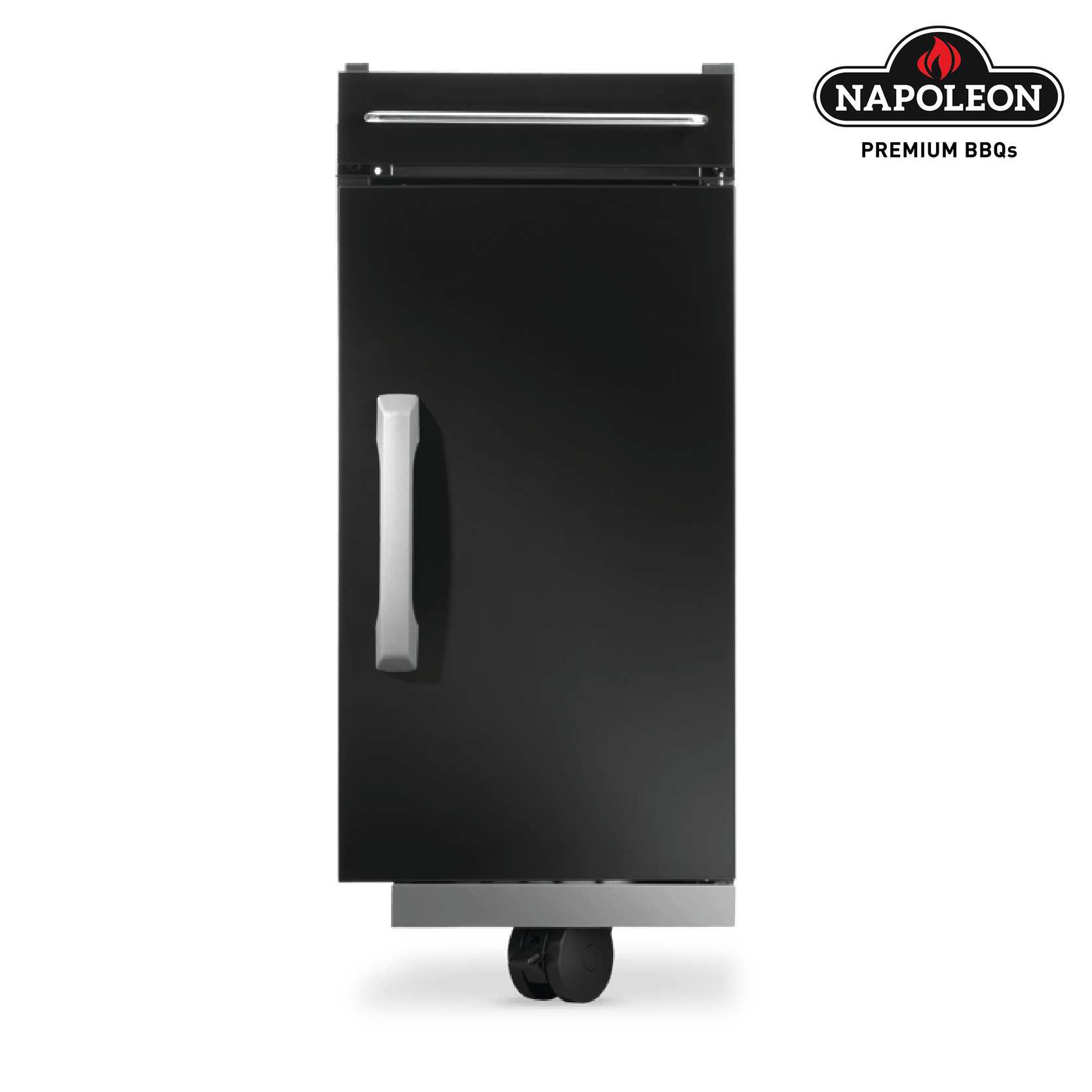 Napoleon Seitenschrank Rogue Pro 68007 Schwarz Napoleon Seitenschrank Rogue Pro 68007 Schwarz
