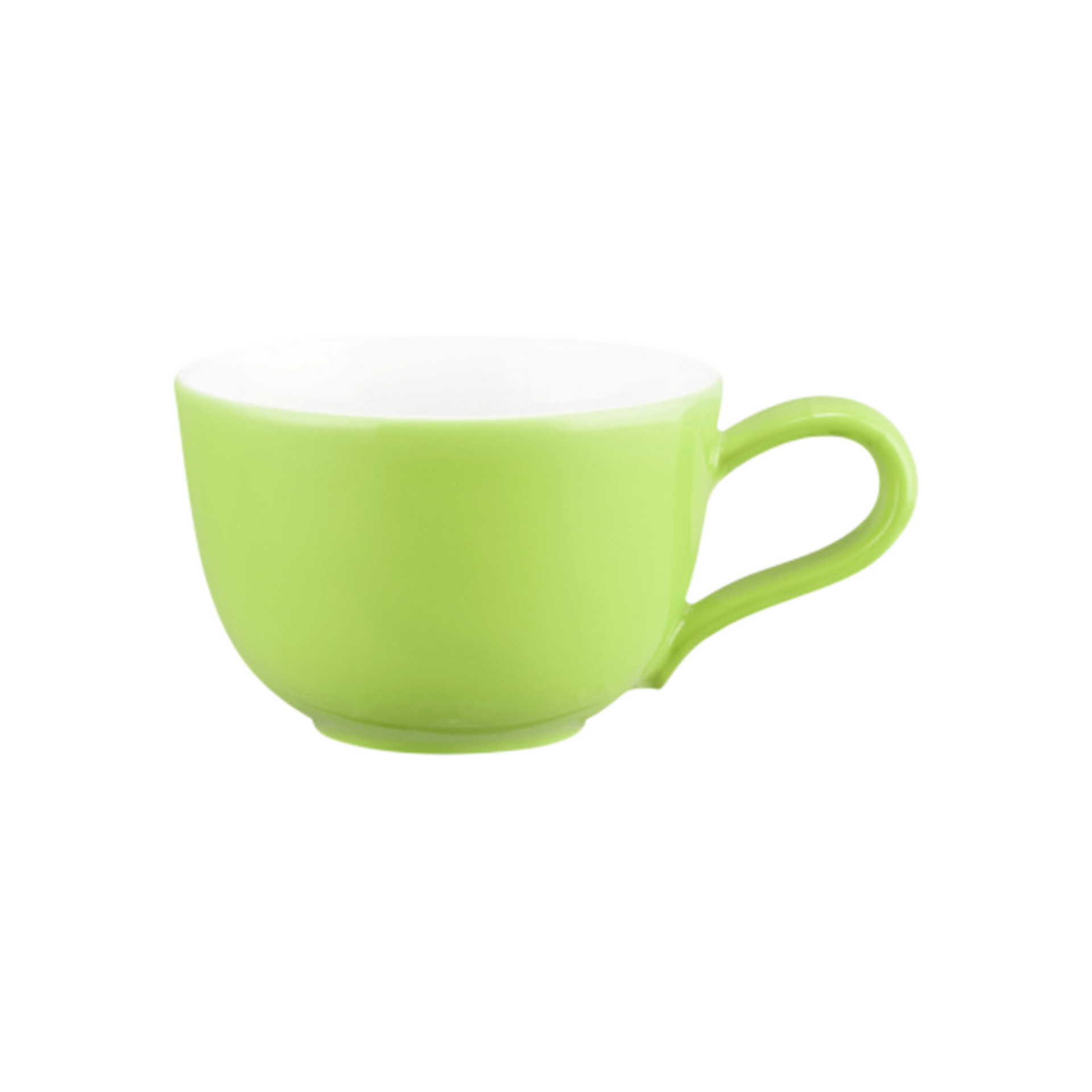 Espressotasse Liberty Color Colors lime green