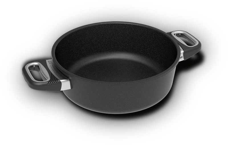 AMT Schmortopf 24cm