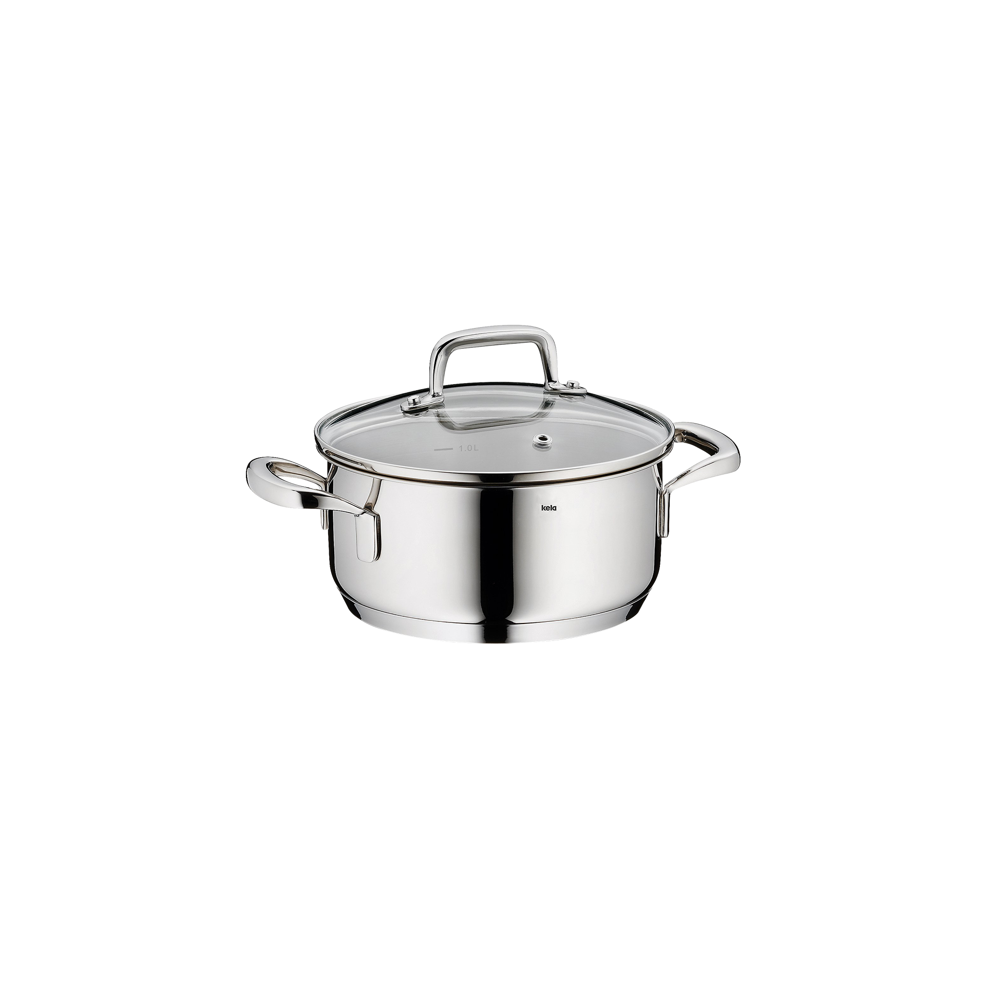 Kela Bratentopf Flavoria 20cm Kela Bratentopf Flavoria 20cm