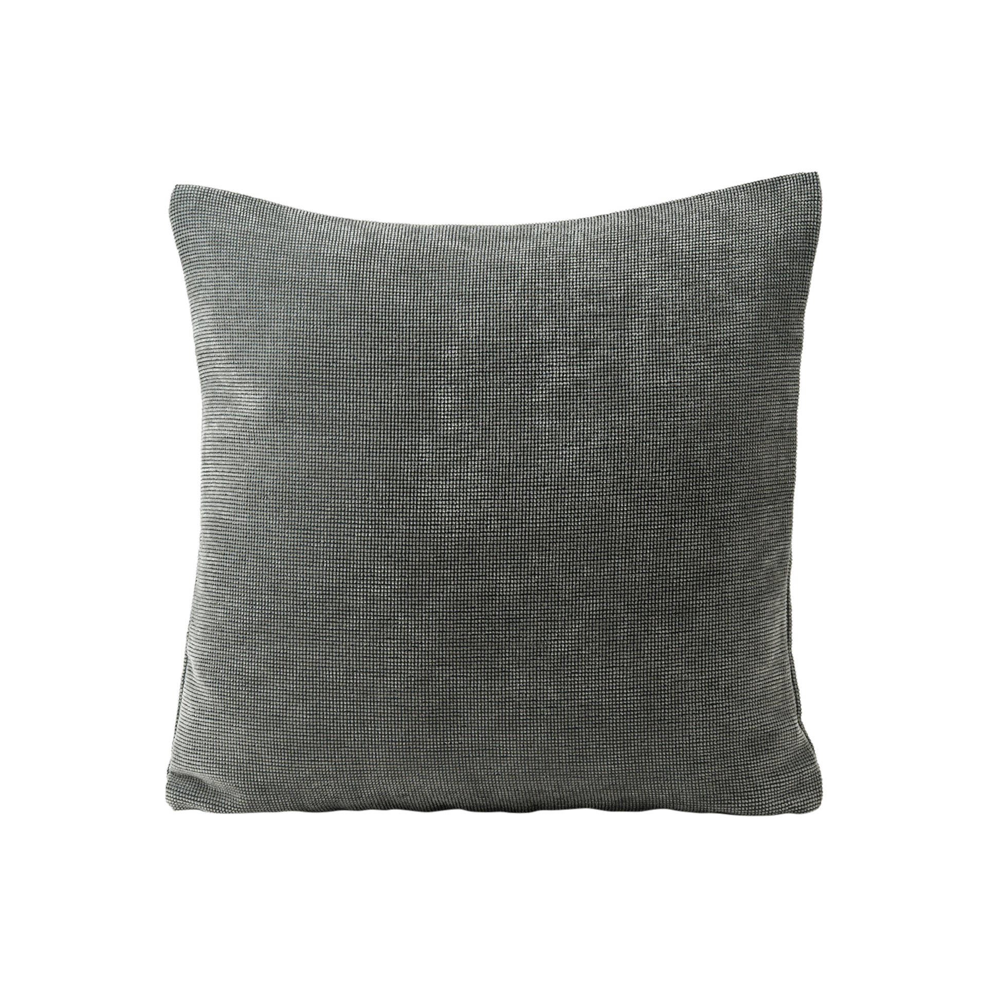 Kissenhülle Lena Anthrazit 40x40cm Kissenhülle Lena Anthrazit 40x40cm