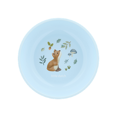 Kinderschale Mio Blau Kinderschale Mio Blau