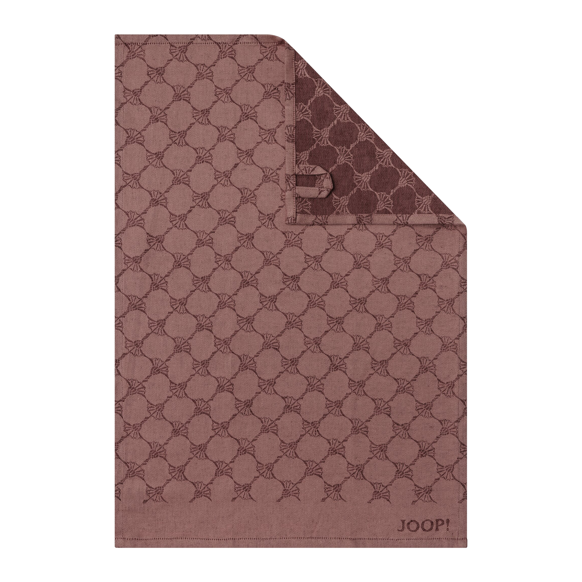 Geschirrhandtuch Cuisine Bordeaux 50x70