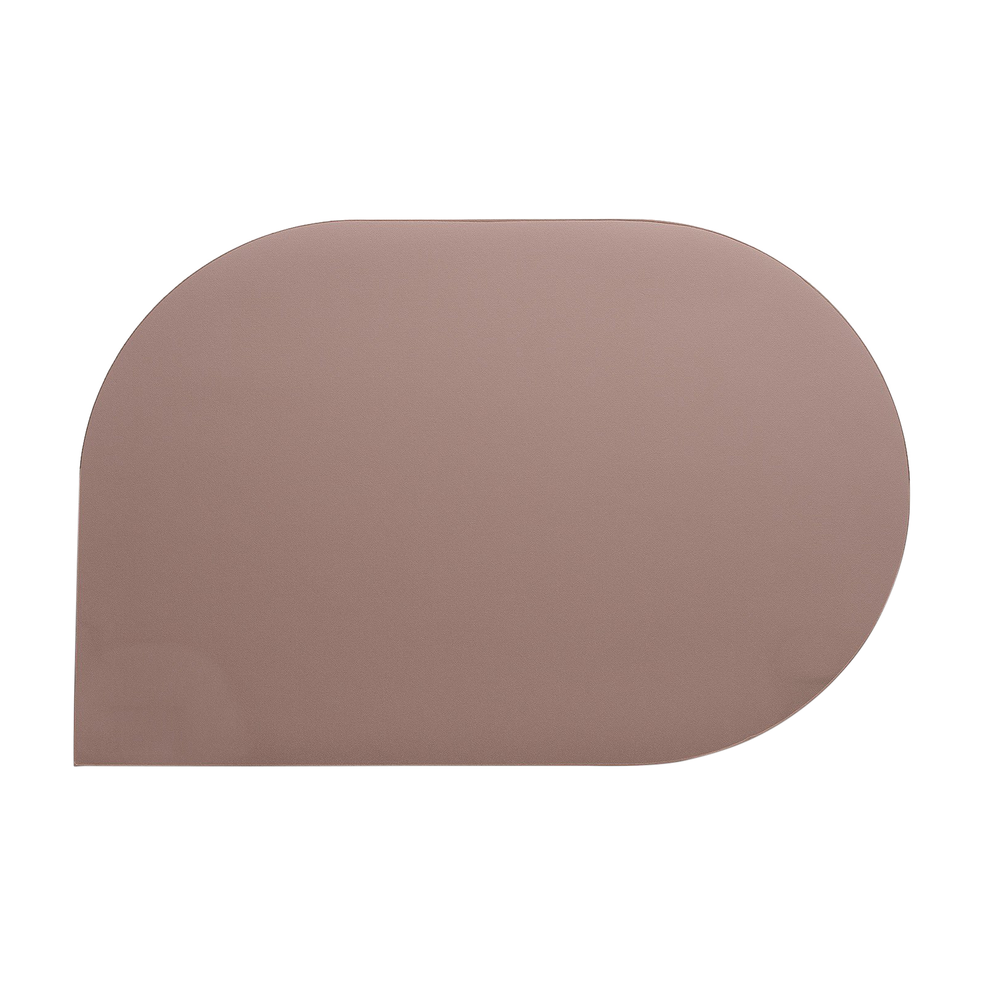 Tischset Edel Nougat 30x45 Tischset Edel Nougat 30x45