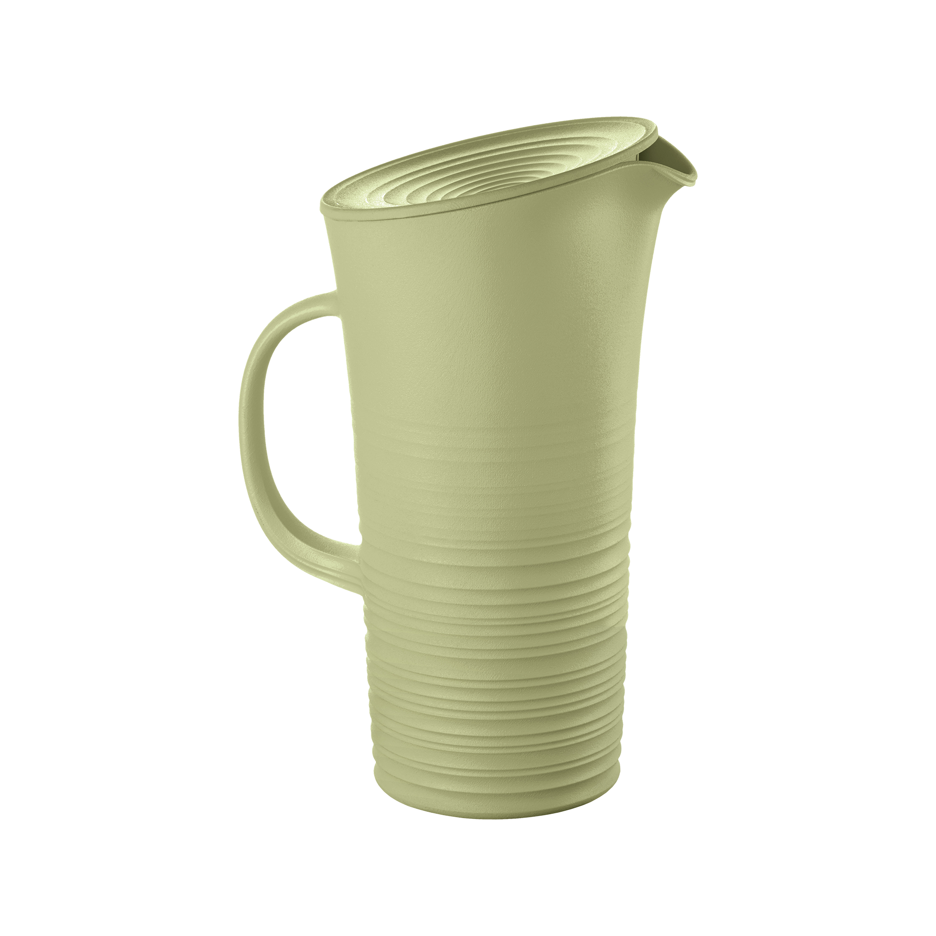 Karaffe Tierra 1 Karaffe Tierra 1