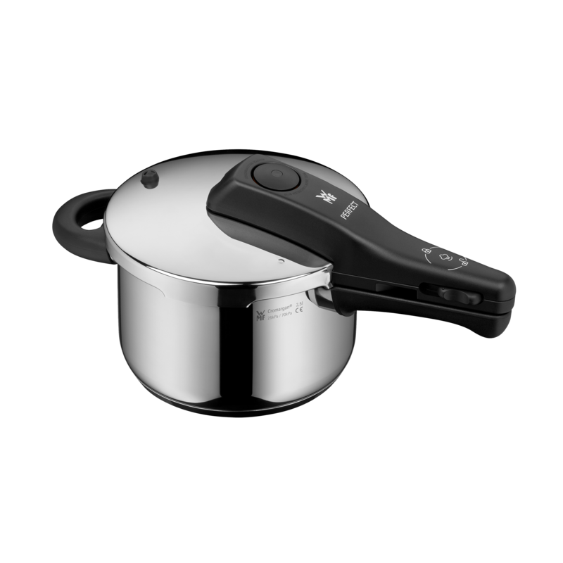 WMF Schnellkochtopf Perfect