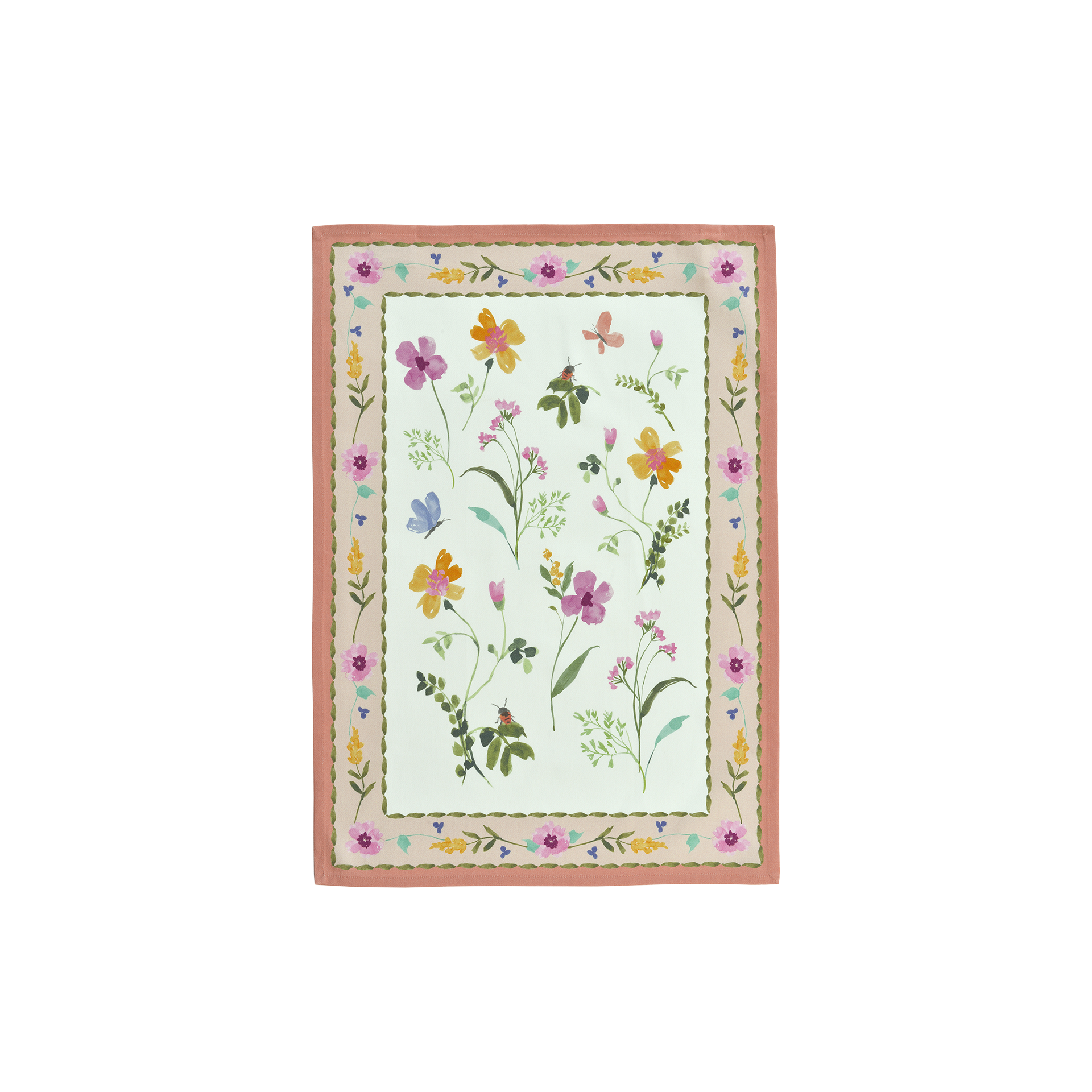 Geschirrhandtuch Blossom Kitchen Original 50x70