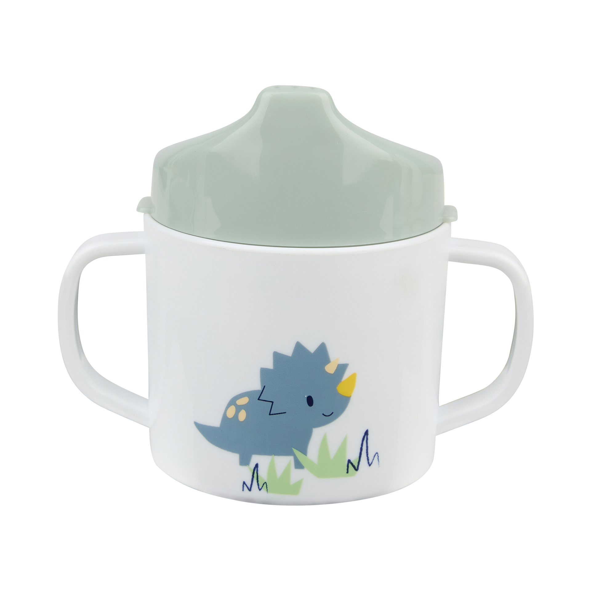 Kindergeschirr Rexi blau Kindergeschirr Rexi blau