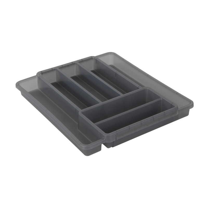 Besteckkasten Domino