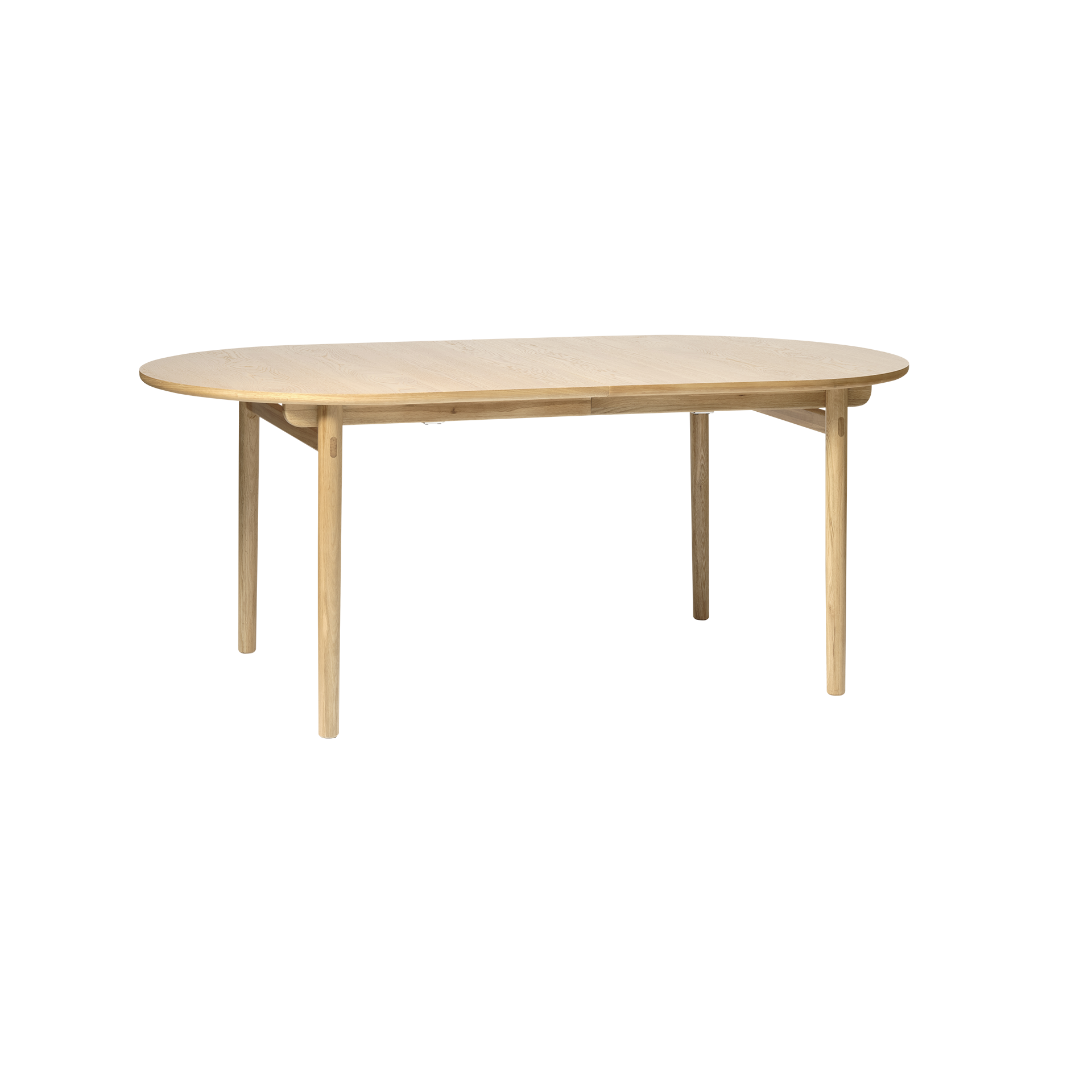 Esstisch Caro Eiche teilmassiv 190*100*75 Esstisch Caro Eiche teilmassiv 190*100*75