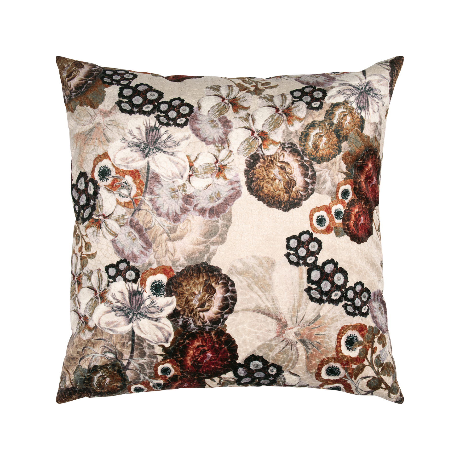 Kissenhülle Milieu Natural 60x60cm Kissenhülle Milieu Natural 60x60cm