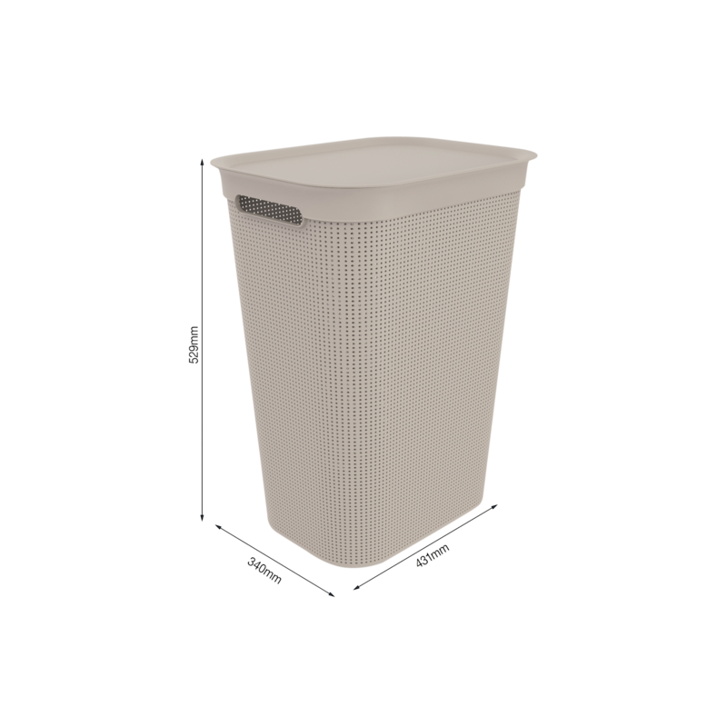 Rotho Wäschesammler Brisen Rotho Wäschesammler Brisen