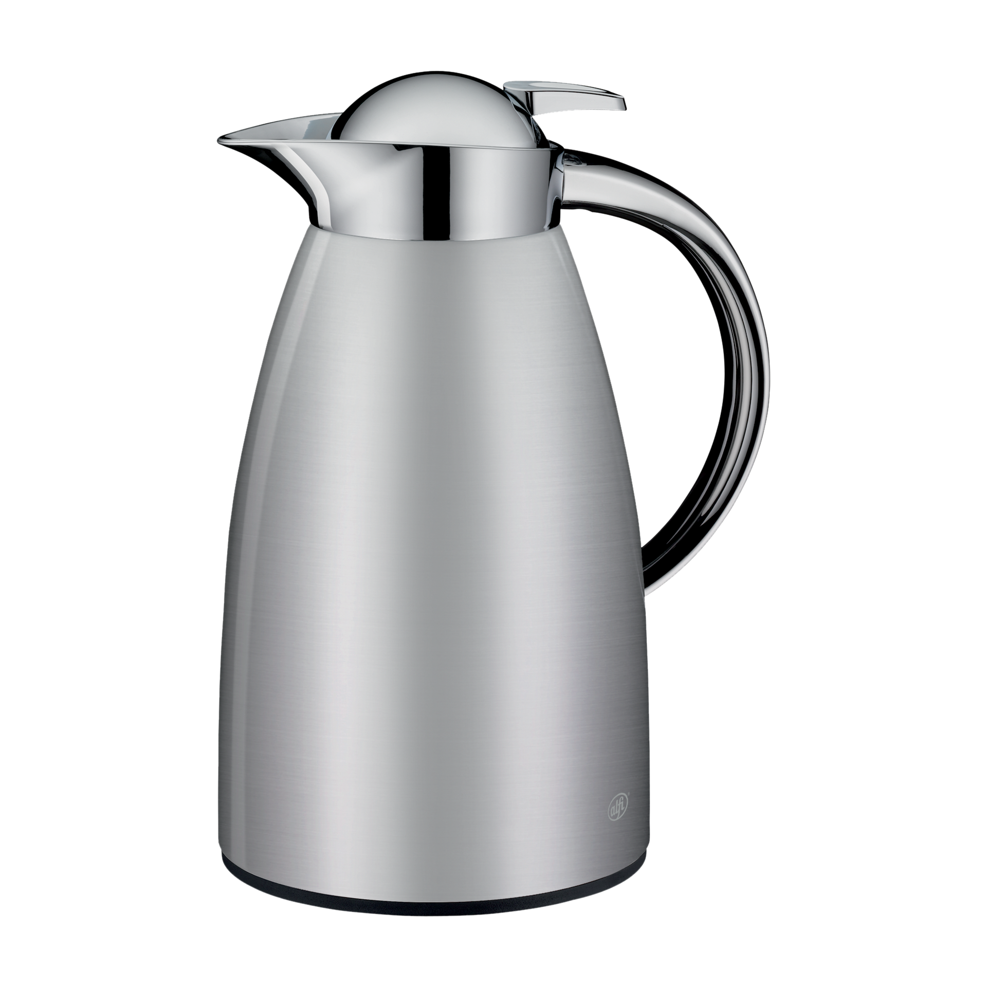 Alfi Isolierkanne Signo satin silver Alfi Isolierkanne Signo satin silver