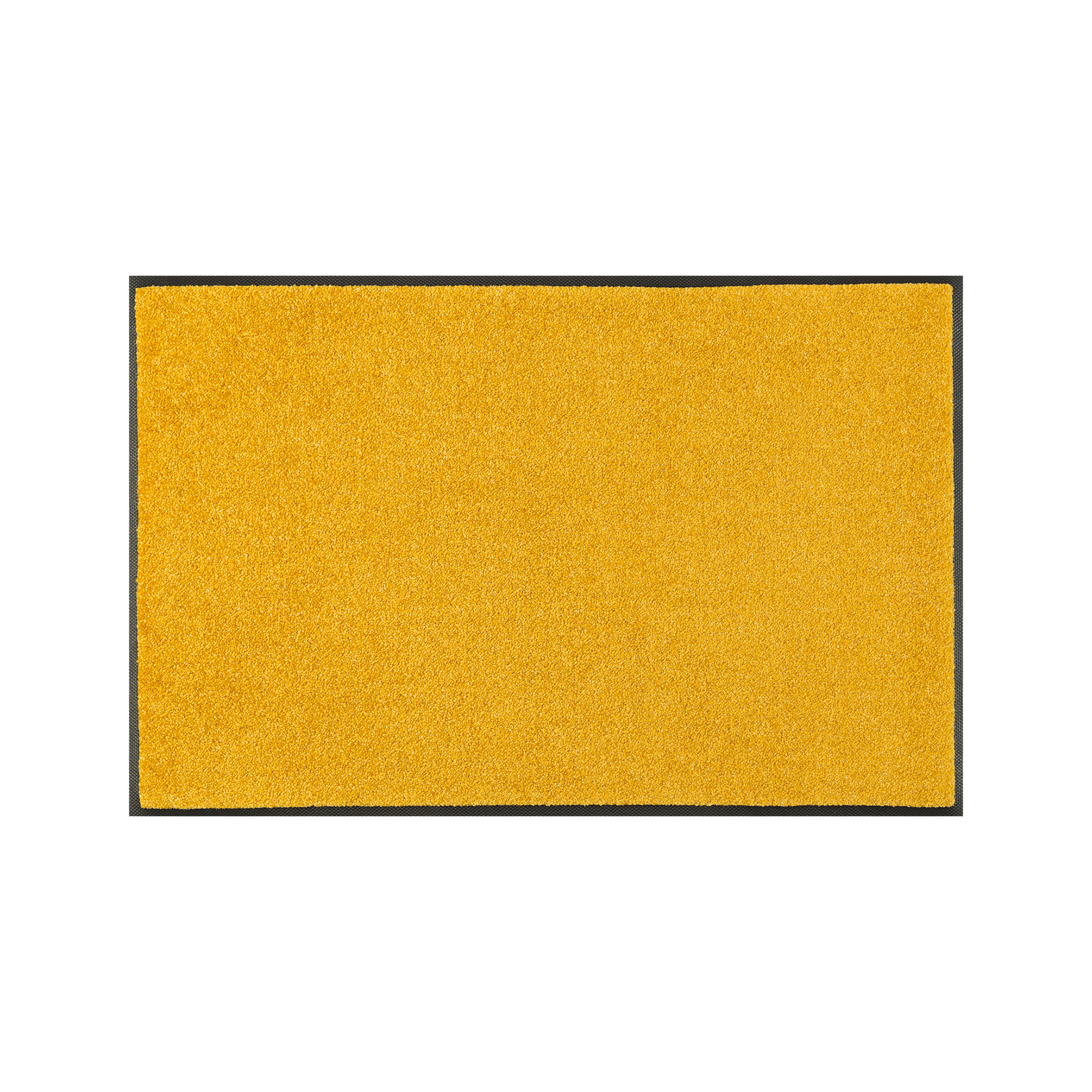 Fußmatte Trend Colour 50x75 Honey Gold Fußmatte Trend Colour 50x75 Honey Gold