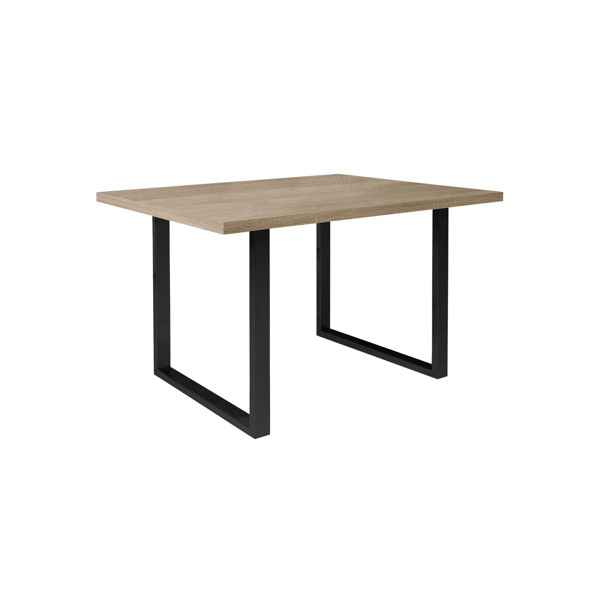 Esstisch Tabish Eichefarben 90*140*74.1 Esstisch Tabish Eichefarben 90*140*74.1