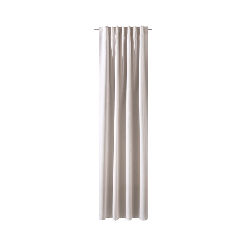Fertigschal Taupe