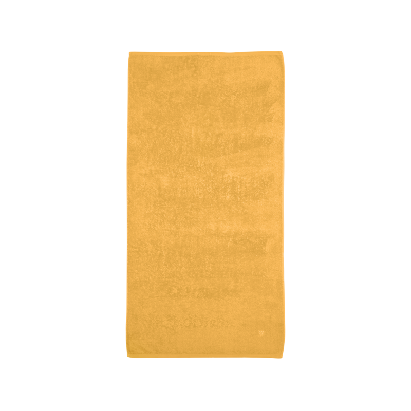 Ross Duschtuch Vita Sonnengelb 70x140cm