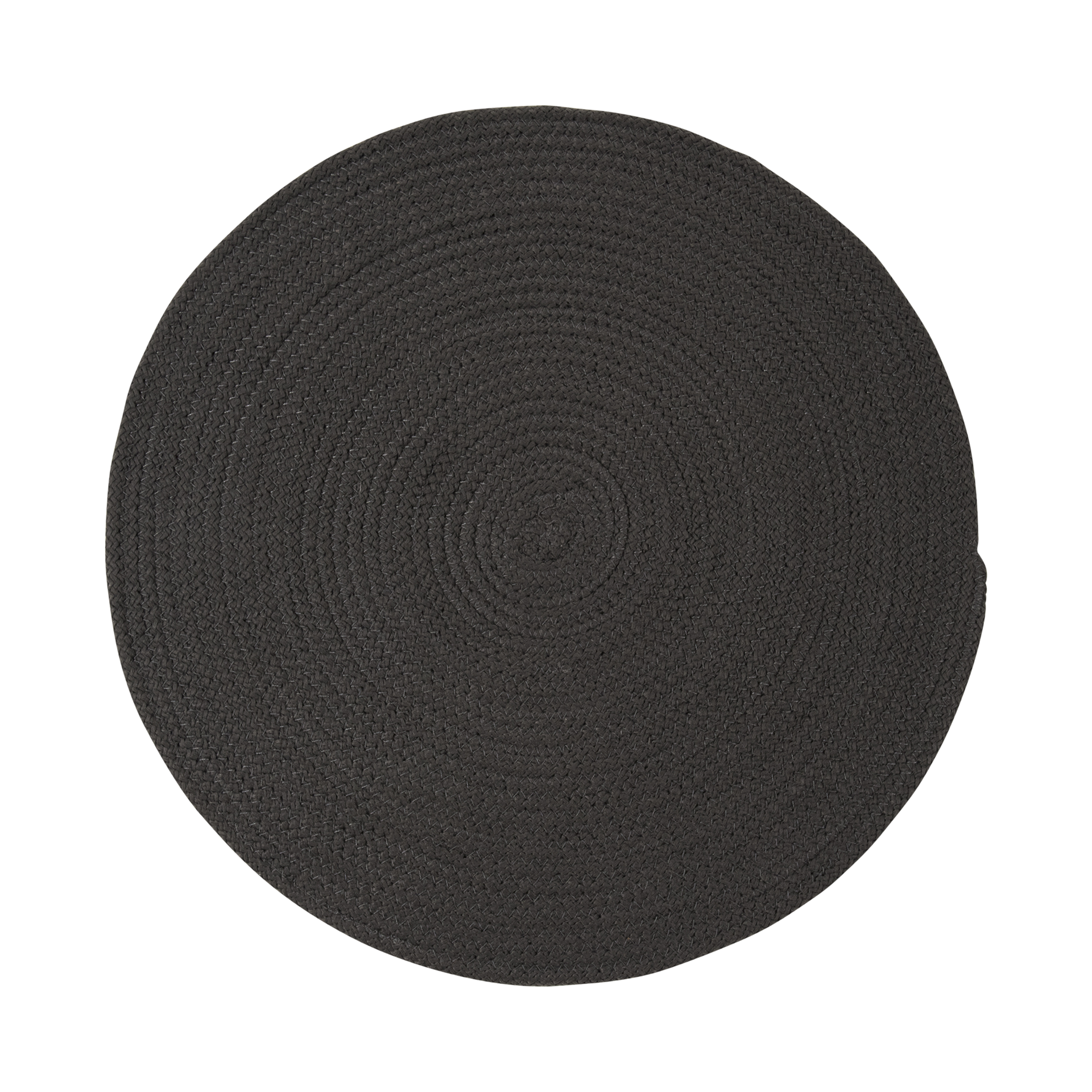 Tischset Poi Anthracite Tischset Poi Anthracite