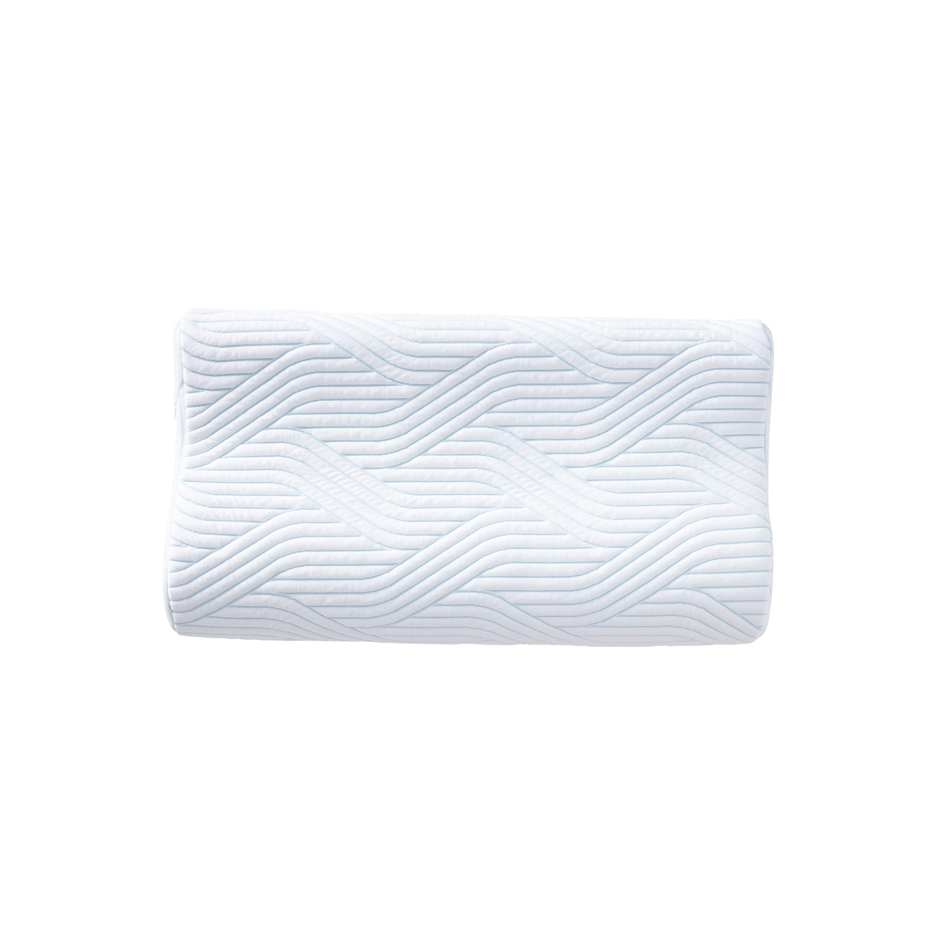 TEMPUR® Kopfkissen Shape Queen M Weiß