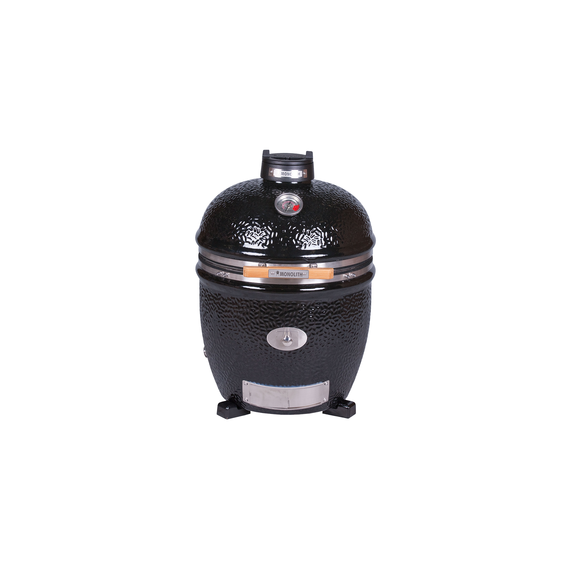 Monolith Keramikgrill Classic Pro 2.0 Black Monolith Keramikgrill Classic Pro 2.0 Black