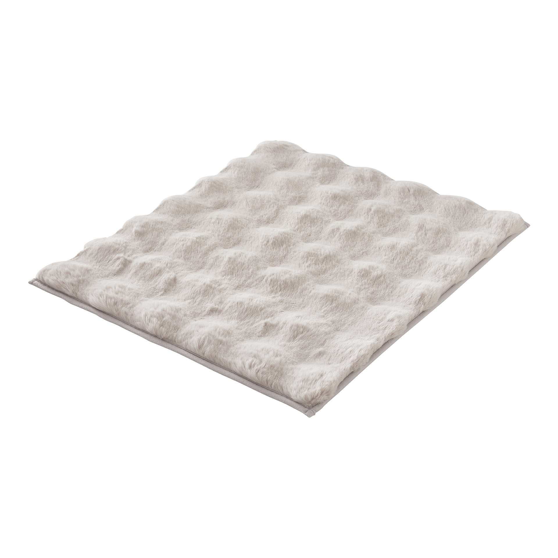 kleine Wolke Badematte Cloud 50x60cm kleine Wolke Badematte Cloud 50x60cm