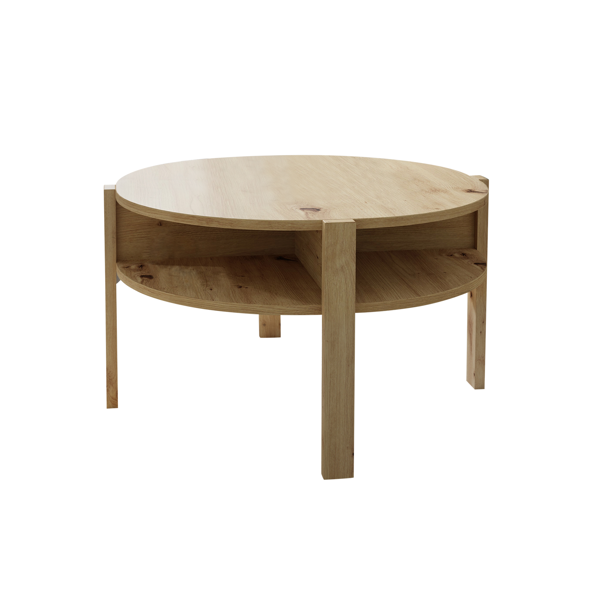 Couchtisch Tobago Artisan Eiche Couchtisch Tobago Artisan Eiche