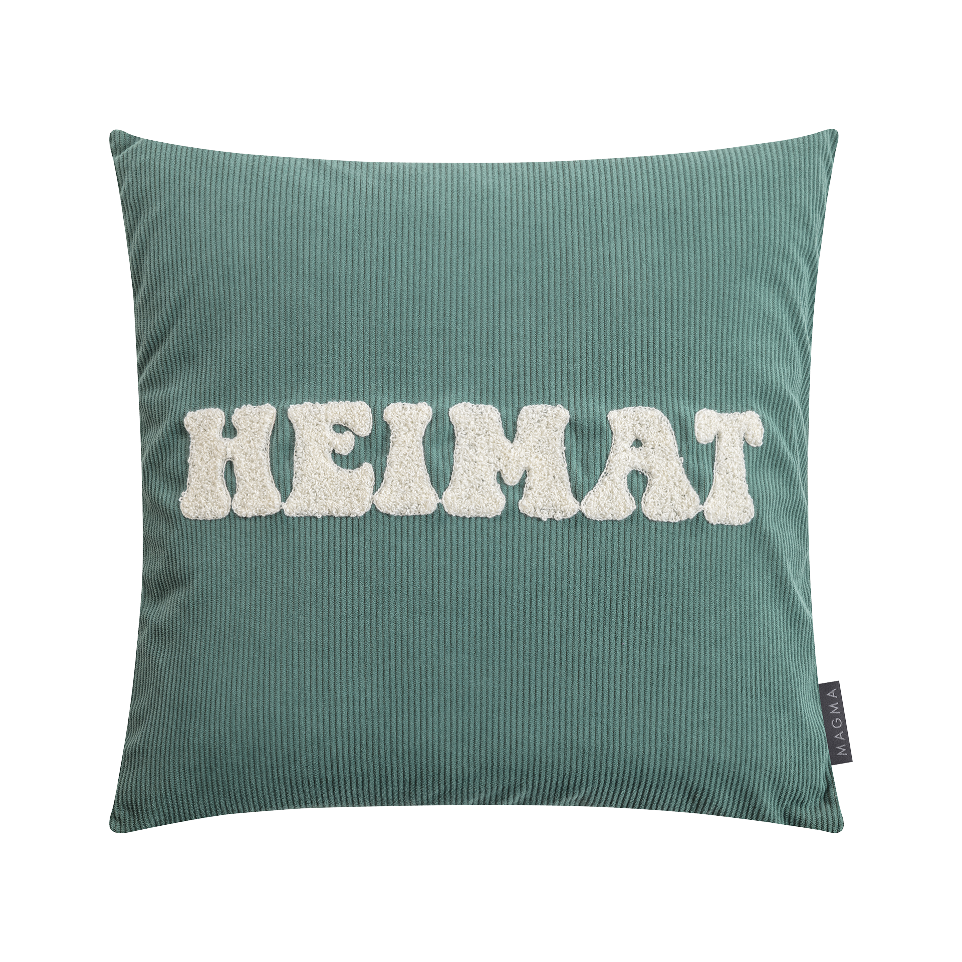 Kissenhülle Pixie Heimat 45x45cm